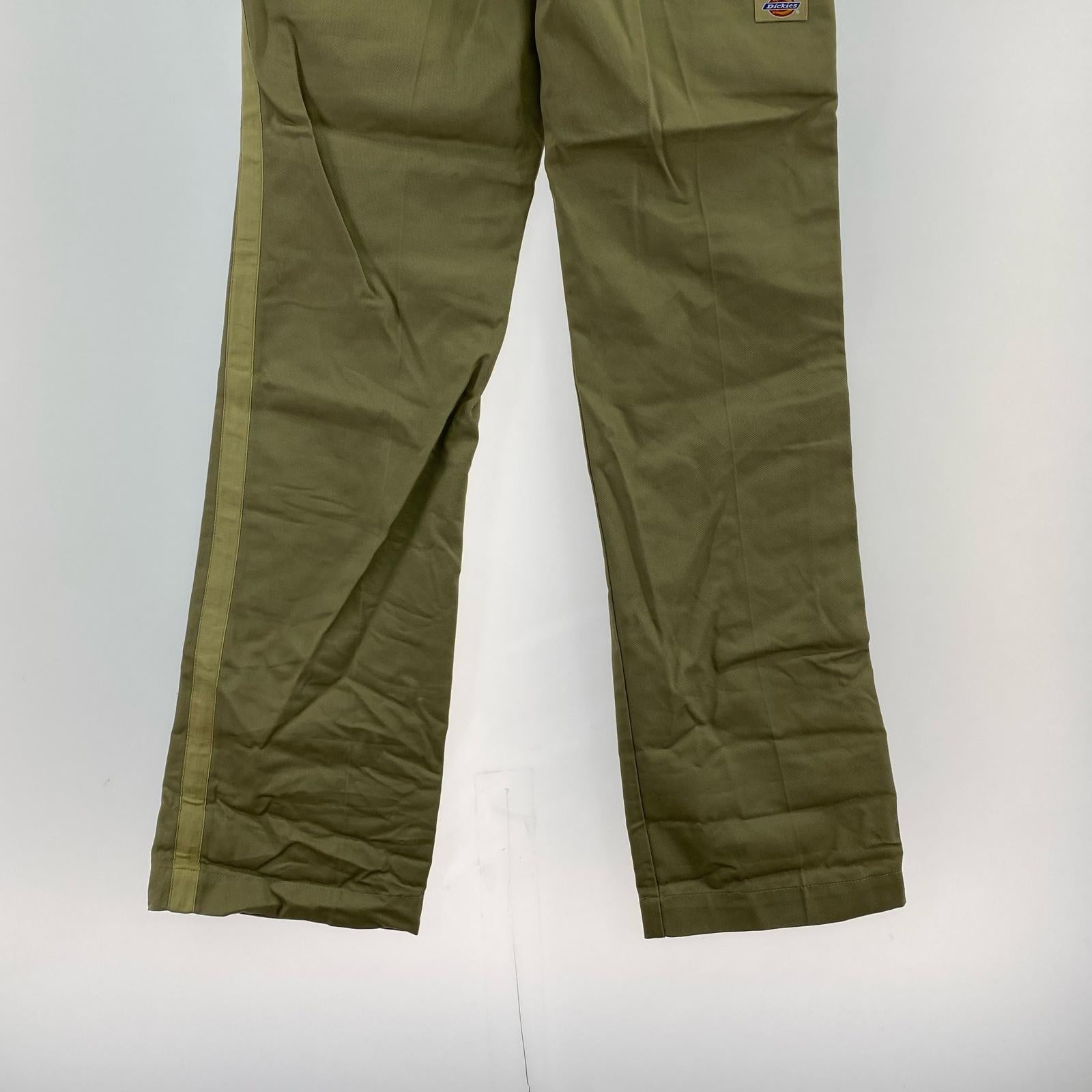 パンツ ×Dickies ペインターパンツ ベージュ (32) 32 ベージュ