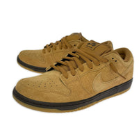 スニーカー DUNK LOW PRO Wheat ベージュ (28.5cm) 28.5cm (US10 1/2 UK10 EU47) ベージュ
