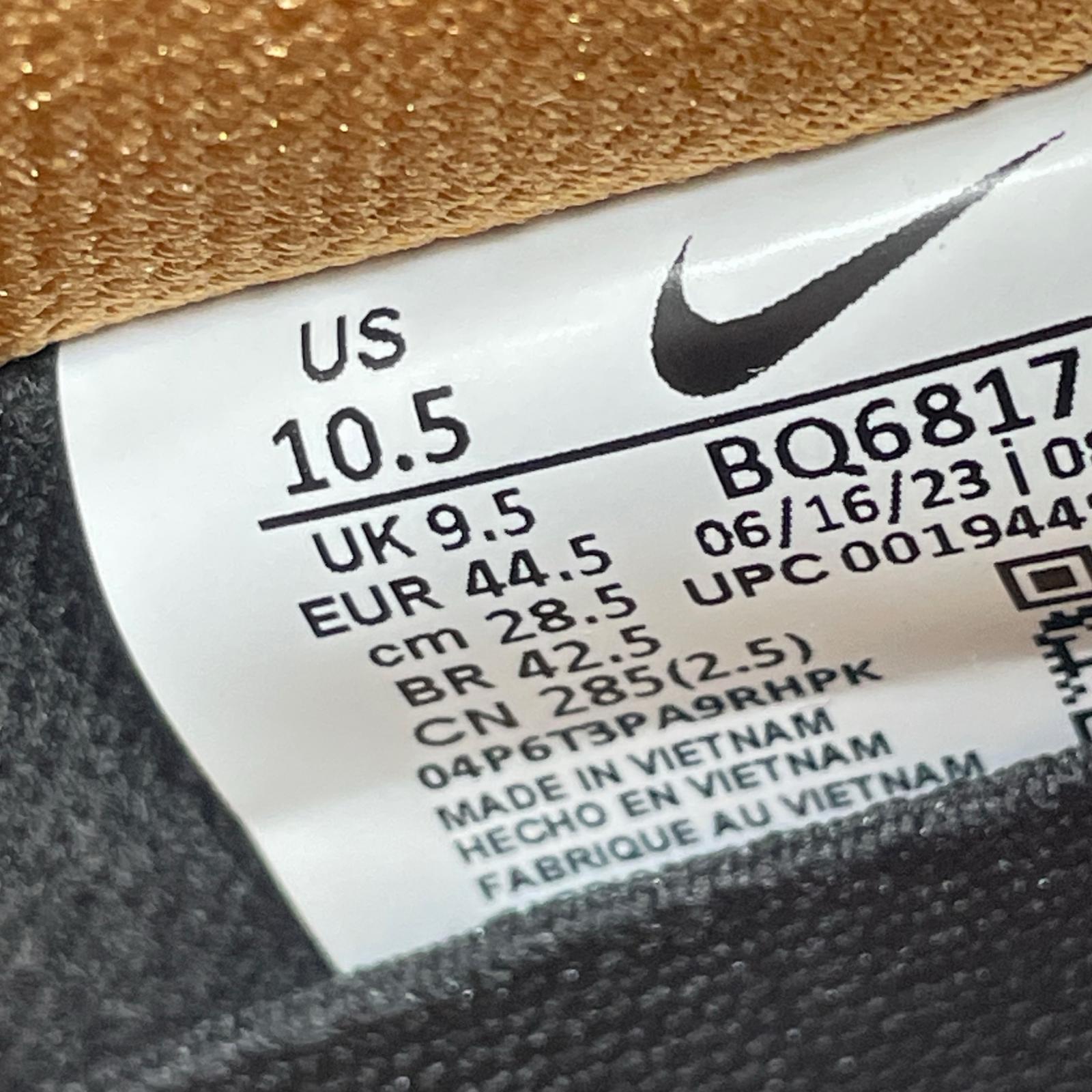スニーカー DUNK LOW PRO Wheat ベージュ (28.5cm) 28.5cm (US10 1/2 UK10 EU47) ベージュ