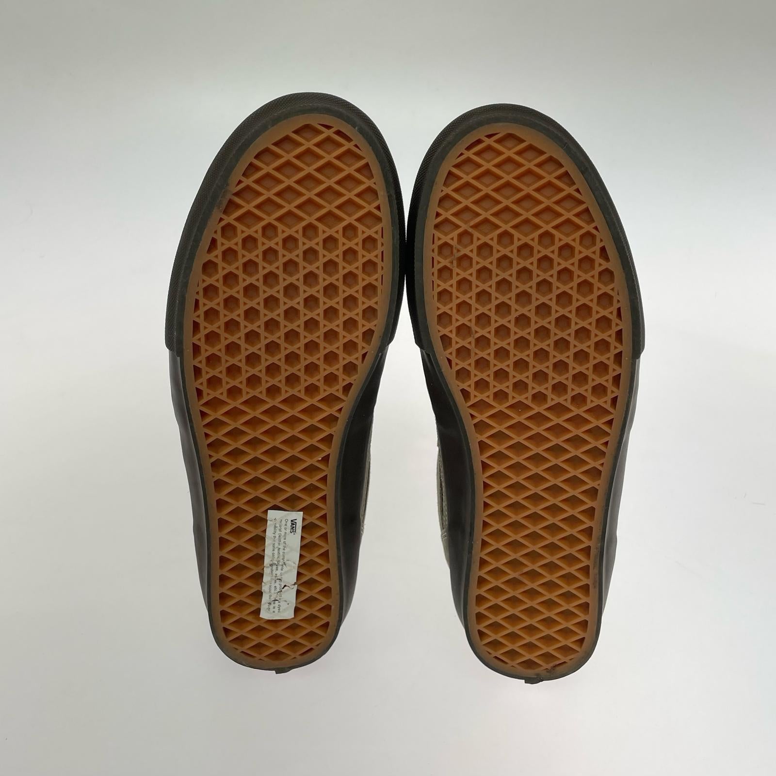 スニーカー SKATE HALF CAB PEDRO DELFINO 迷彩 (28.0cm) 28cm (US10 UK9 1/2 EU46) ブラウン