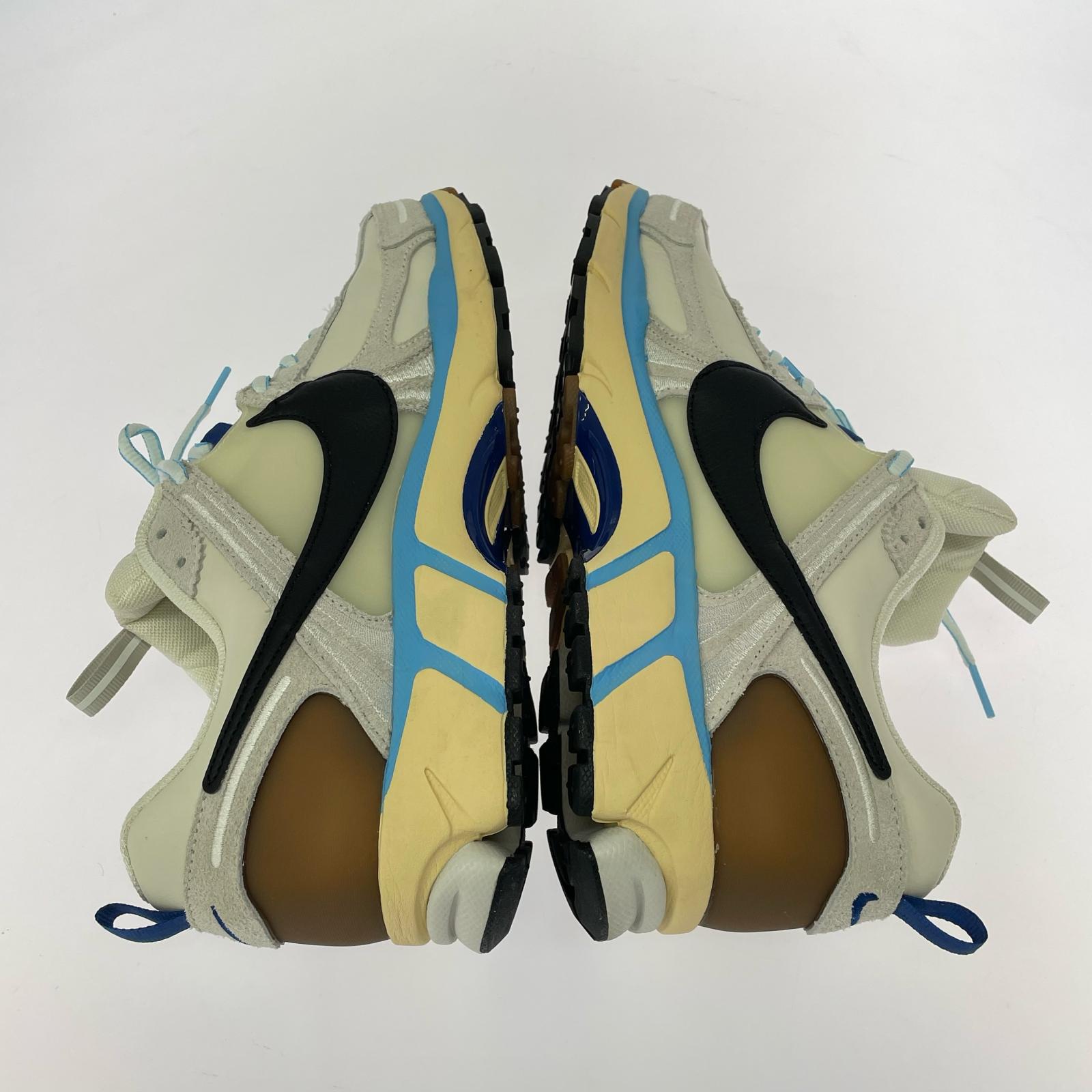 スニーカー Zoom Vomero 5 白青 (28.5cm) 28.5cm (US10 1/2 UK10 EU47) マルチカラー