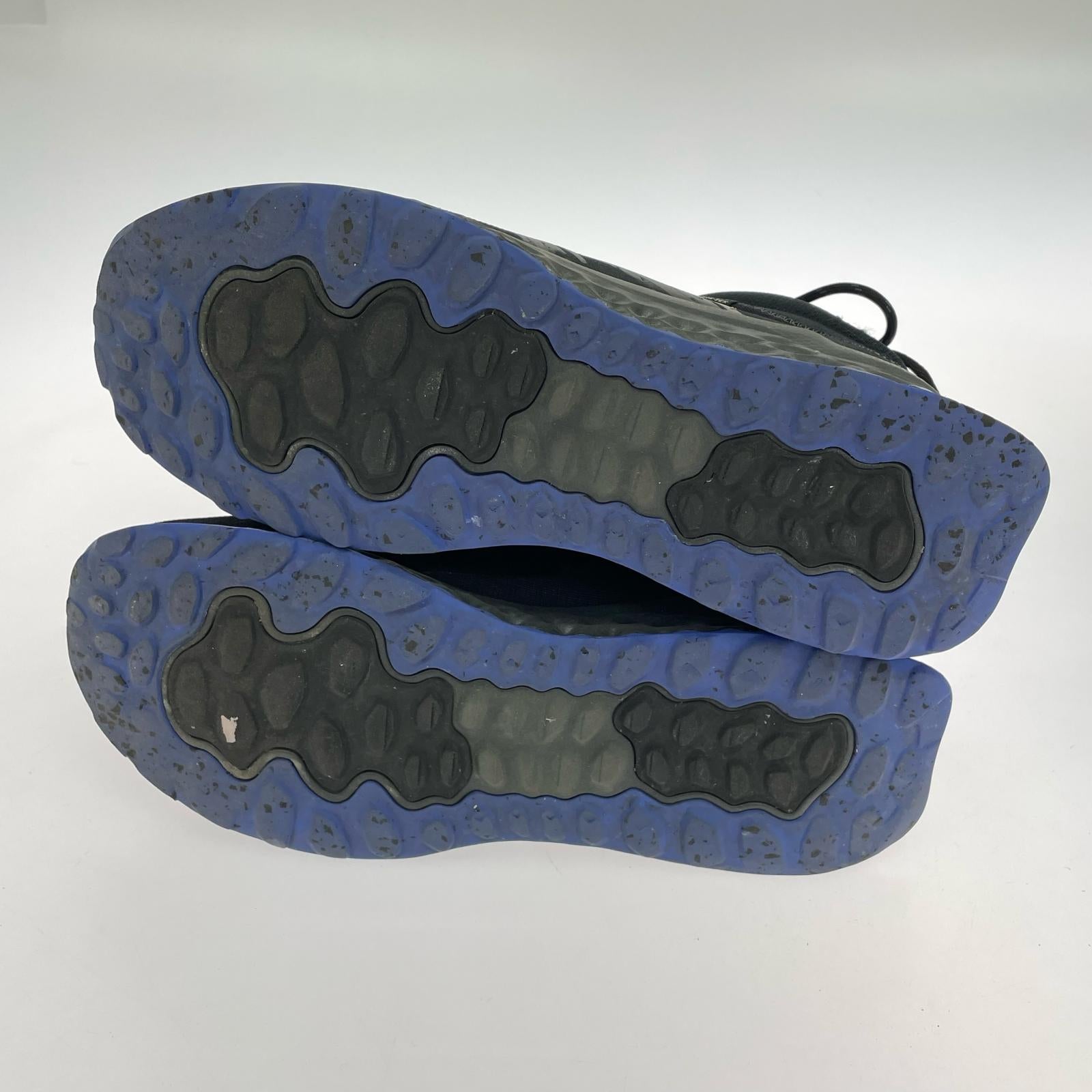 スニーカー MTGAMGB1 Fresh Foam Garoe Mid-Cut GTX B1(28cm) 28cm (US10 UK9 1/2 EU46) ブラック