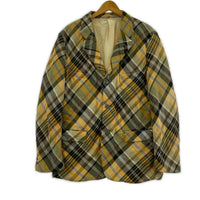 ジャケット HOMME PLUS 97AW バイアス期 中綿ジャケット S