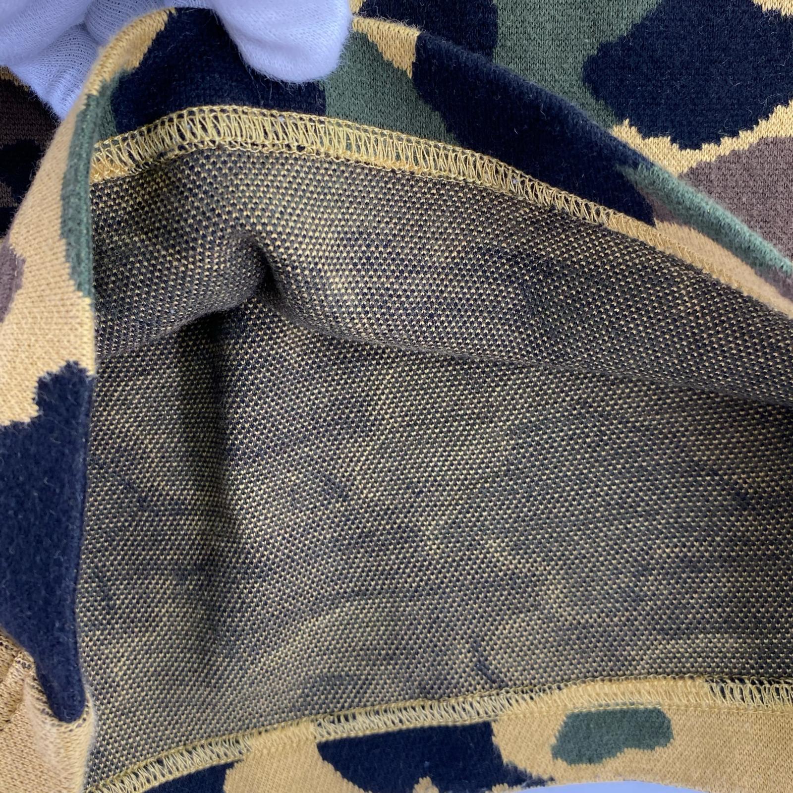 ショートパンツ サルカモ 2XL 茶