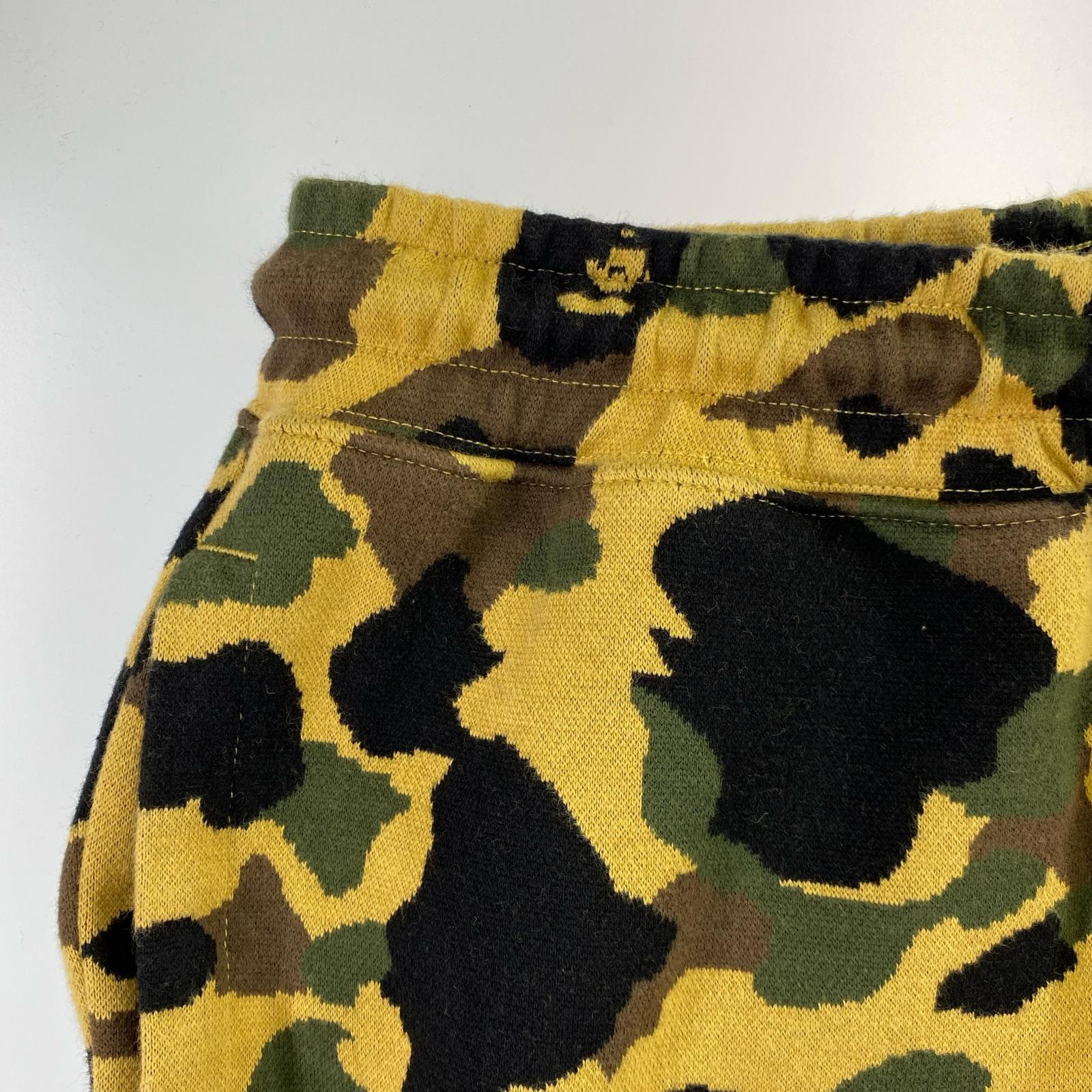 ショートパンツ サルカモ 2XL 茶
