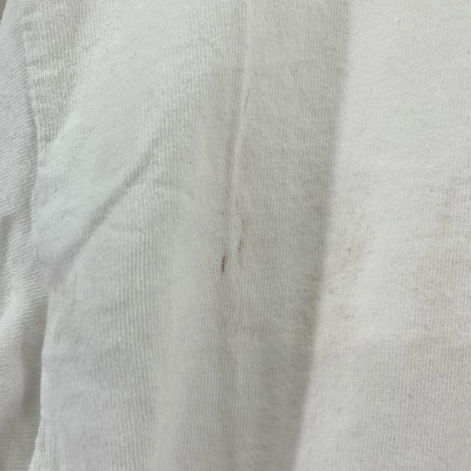 長袖Tシャツ Tim Lehi ホワイト M M ホワイト