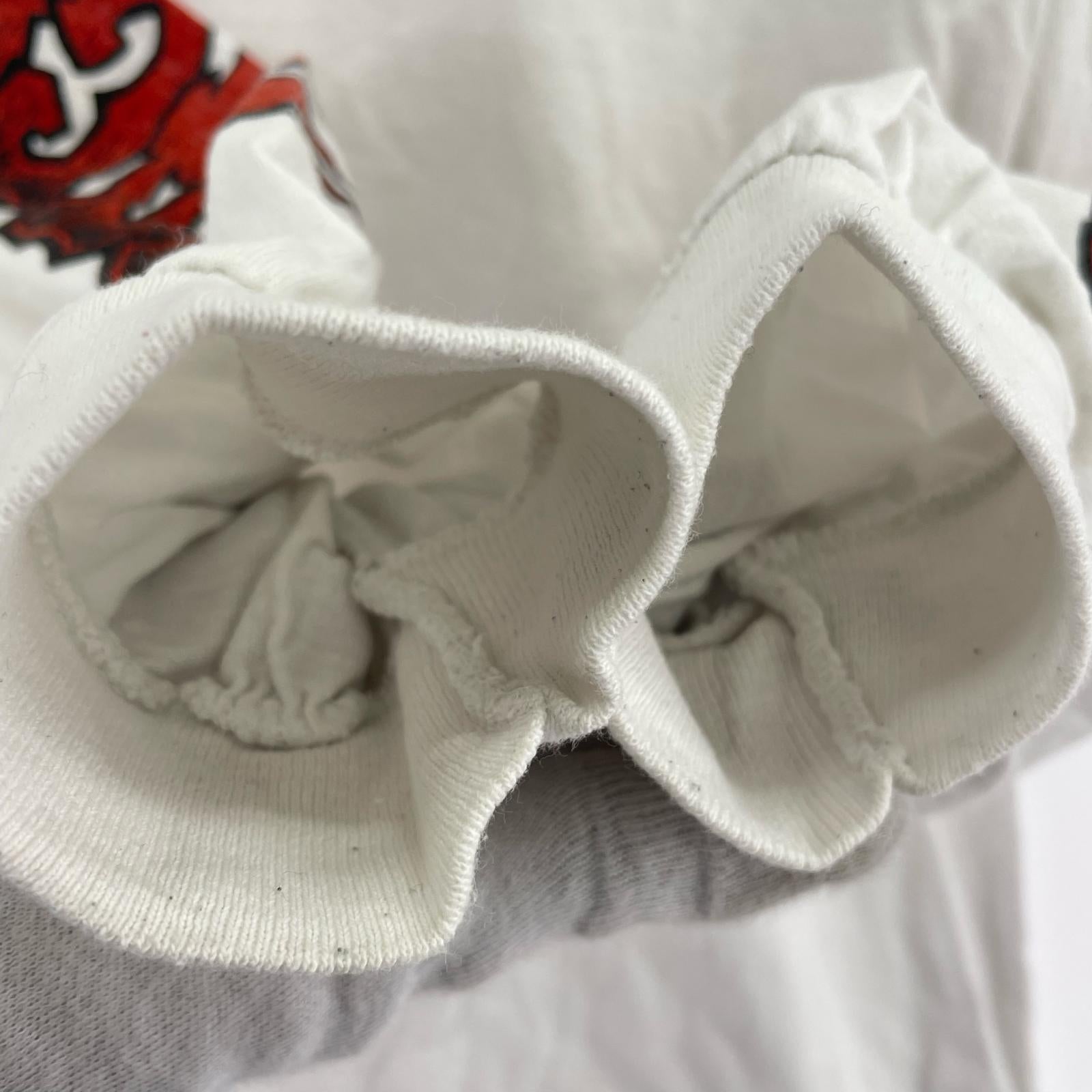 長袖Tシャツ Tim Lehi ホワイト M M ホワイト