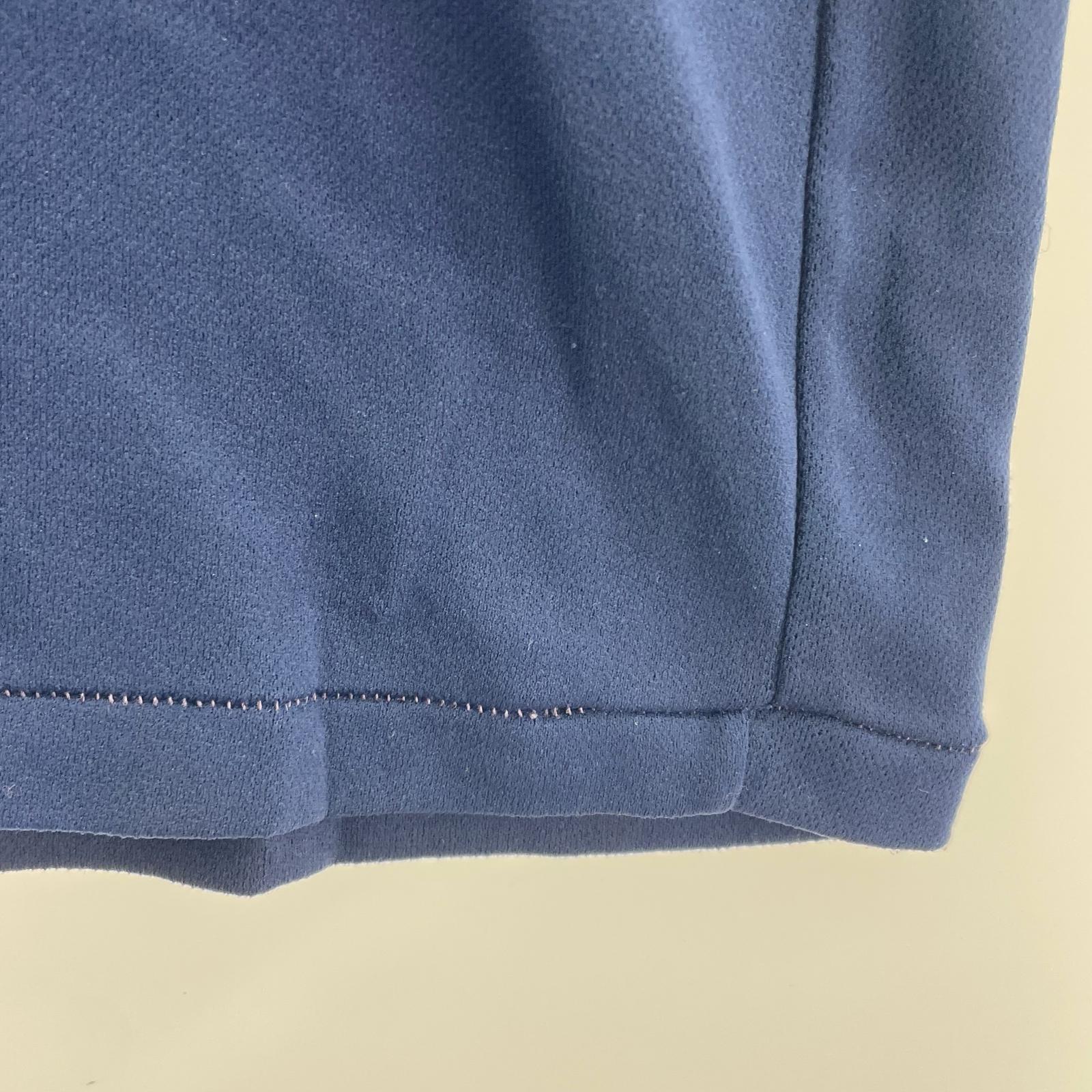半袖Tシャツ 60s~ Russel フットボールTEE ホワイト/ネイビー