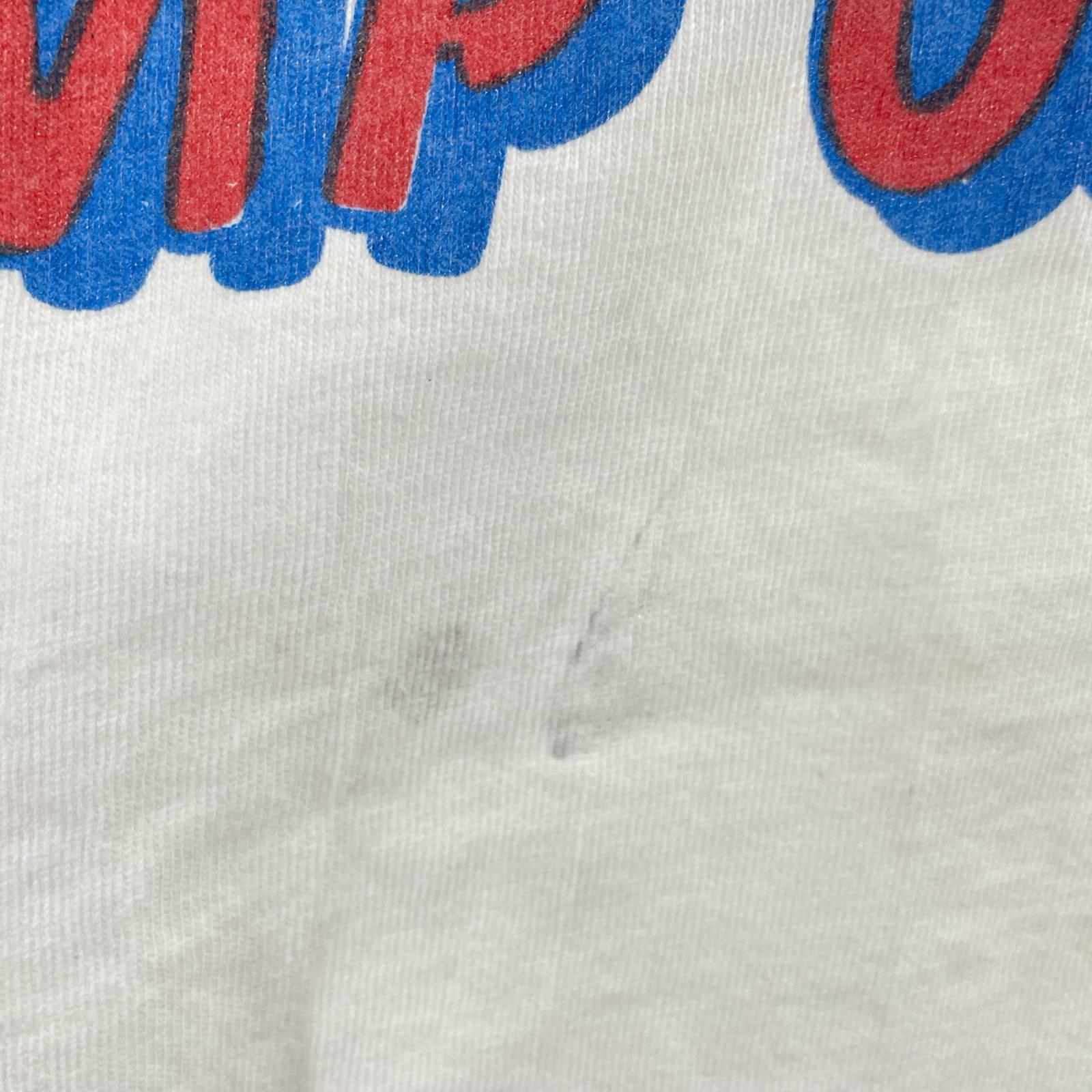 半袖Tシャツ 1995 Budweiser ホワイト L L ホワイト