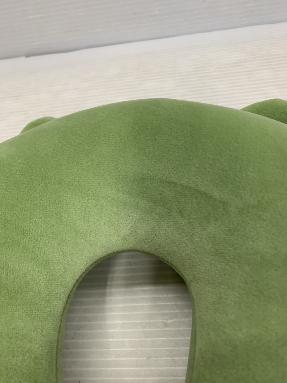 みがわり ネックピロー フィギュア/グッズ