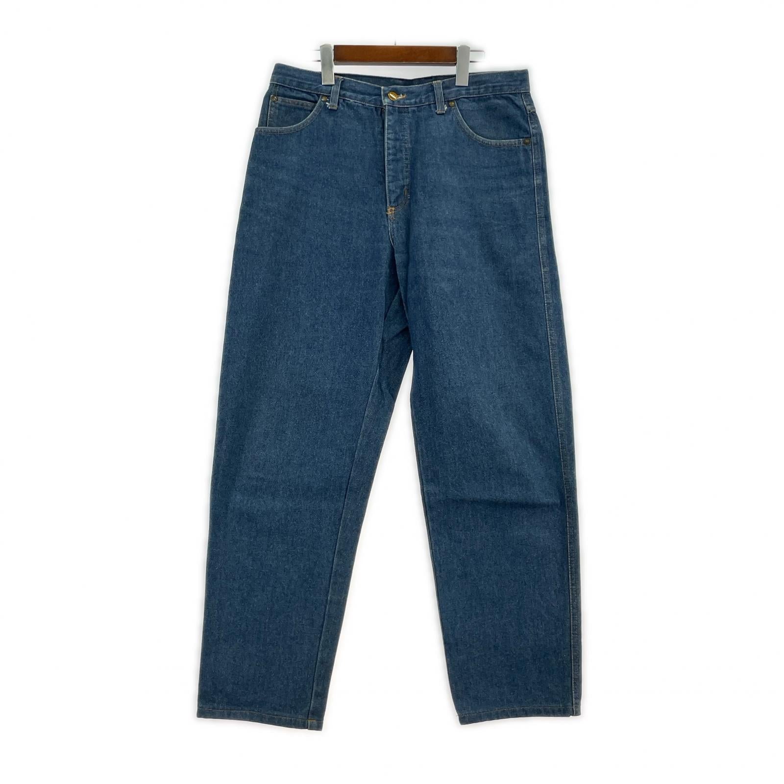 デニムパンツ GIAN MARCO VENTURI W32 IDG