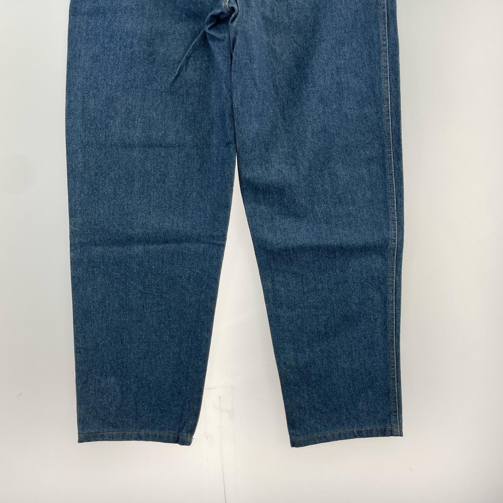 デニムパンツ GIAN MARCO VENTURI W32 IDG