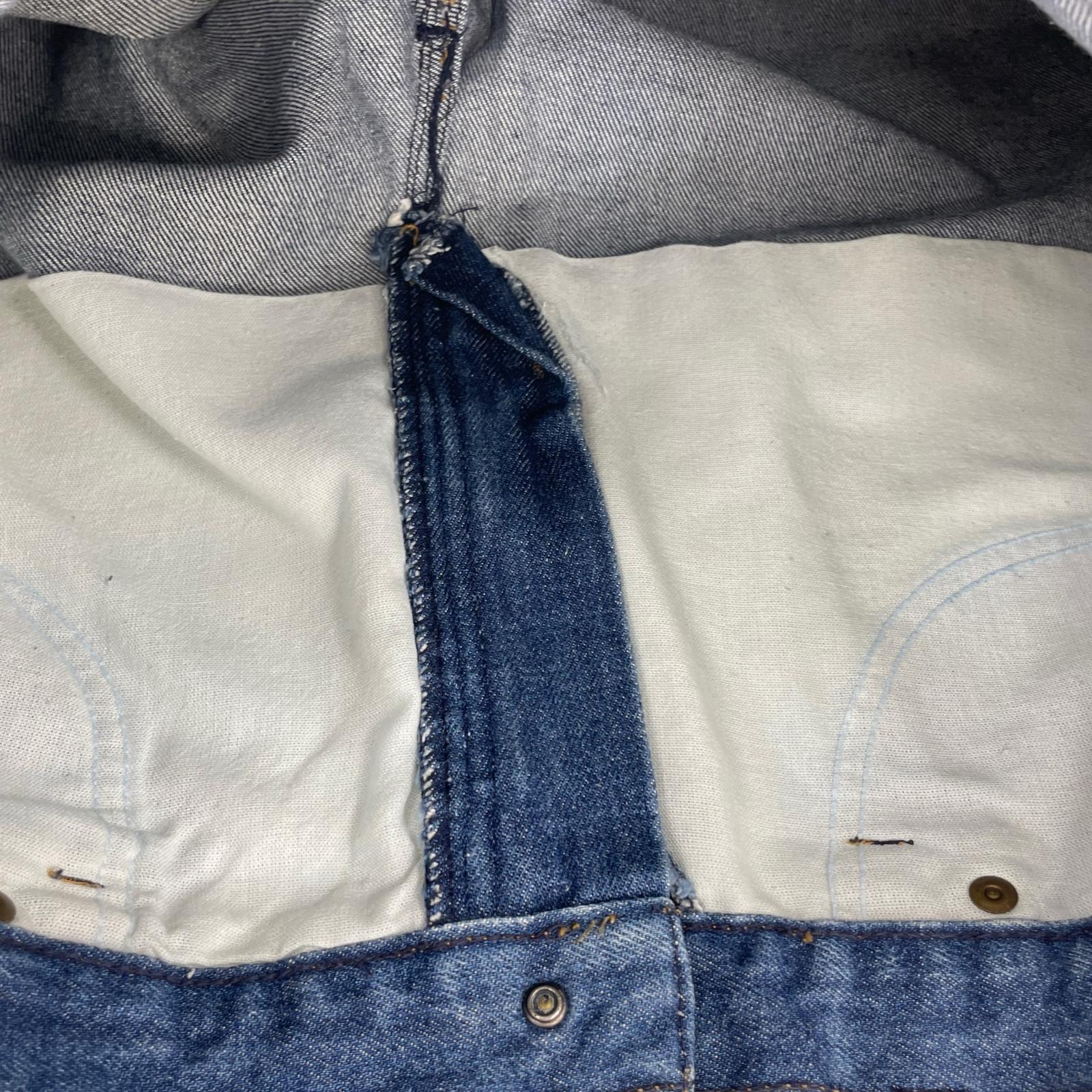 デニムパンツ GIAN MARCO VENTURI W32 IDG