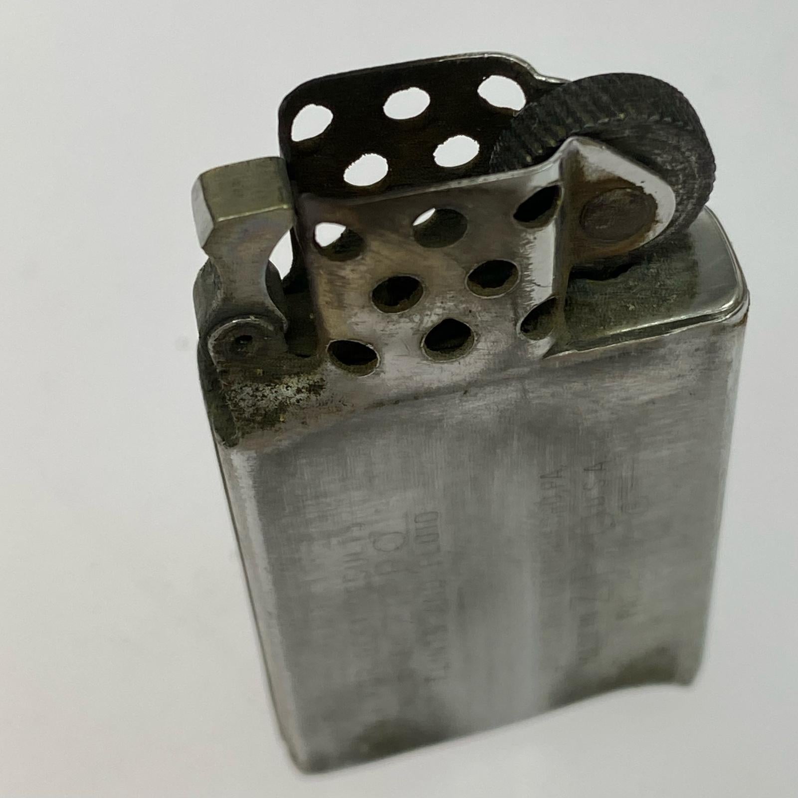 ライター 1967年製 VIETNAM 67-68 Slim Zippo
