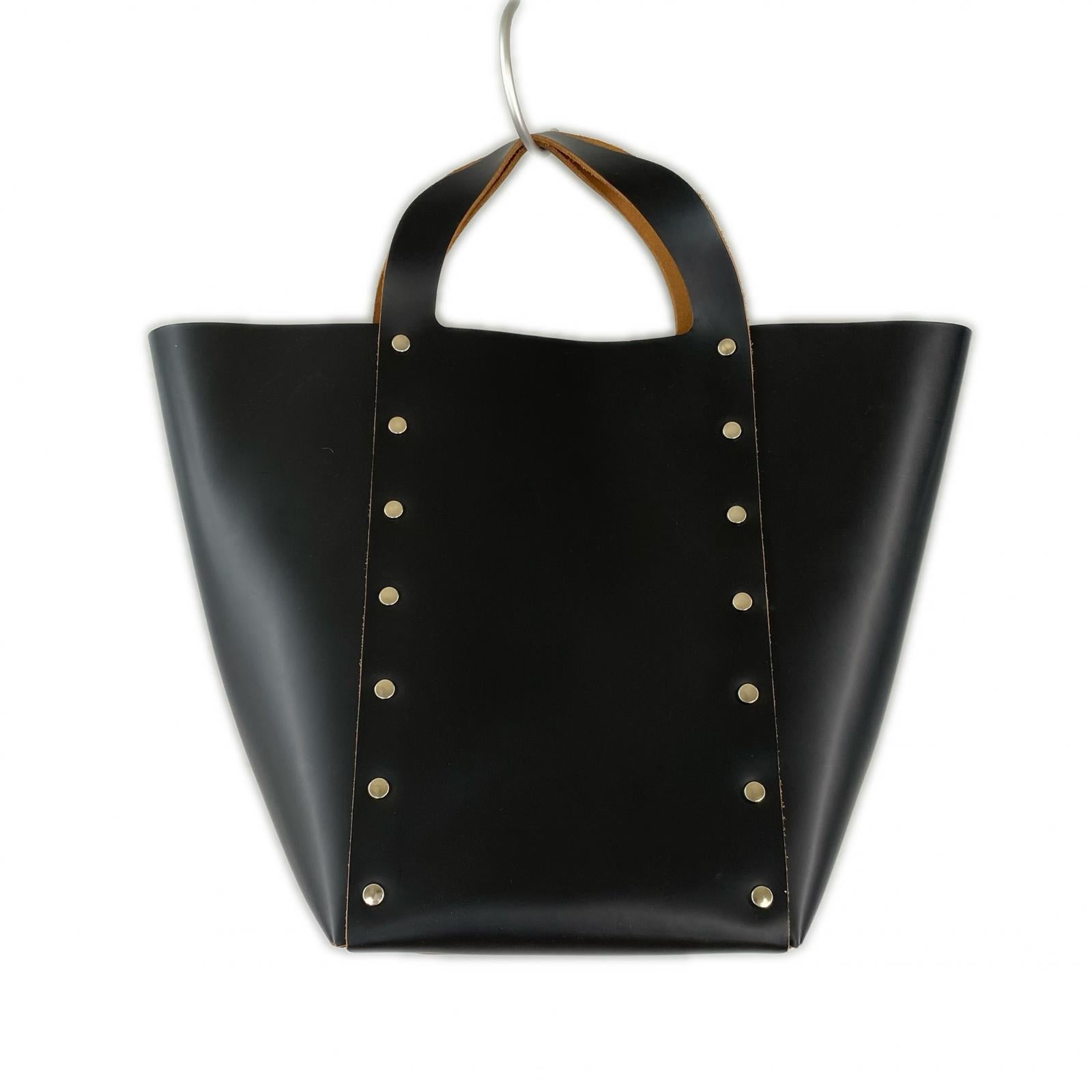 その他バッグ assemble daikei hand bag BLK ブラック