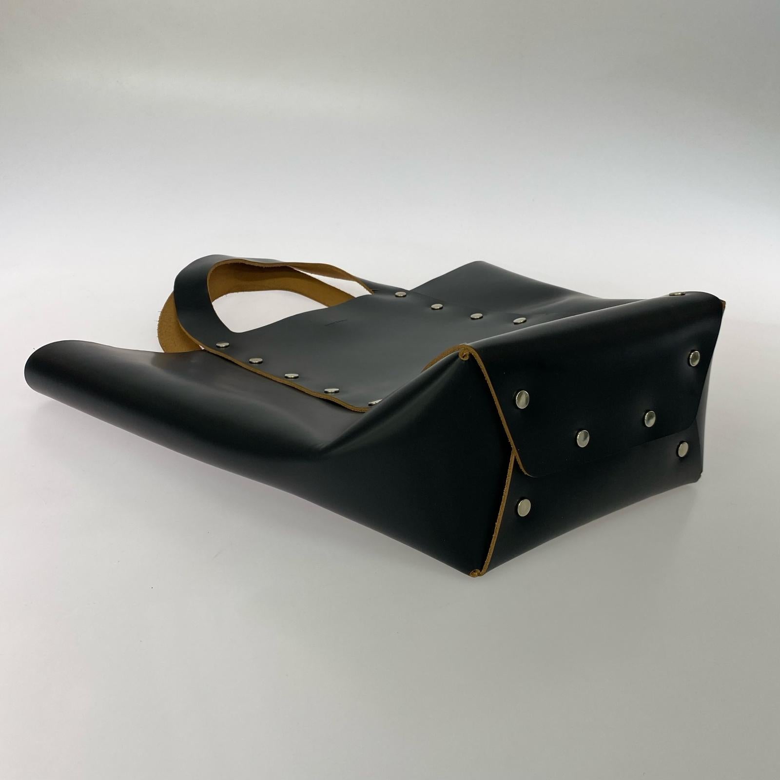 その他バッグ assemble daikei hand bag BLK ブラック