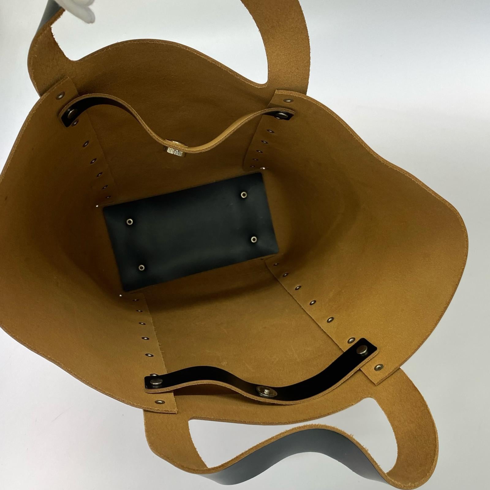その他バッグ assemble daikei hand bag BLK ブラック