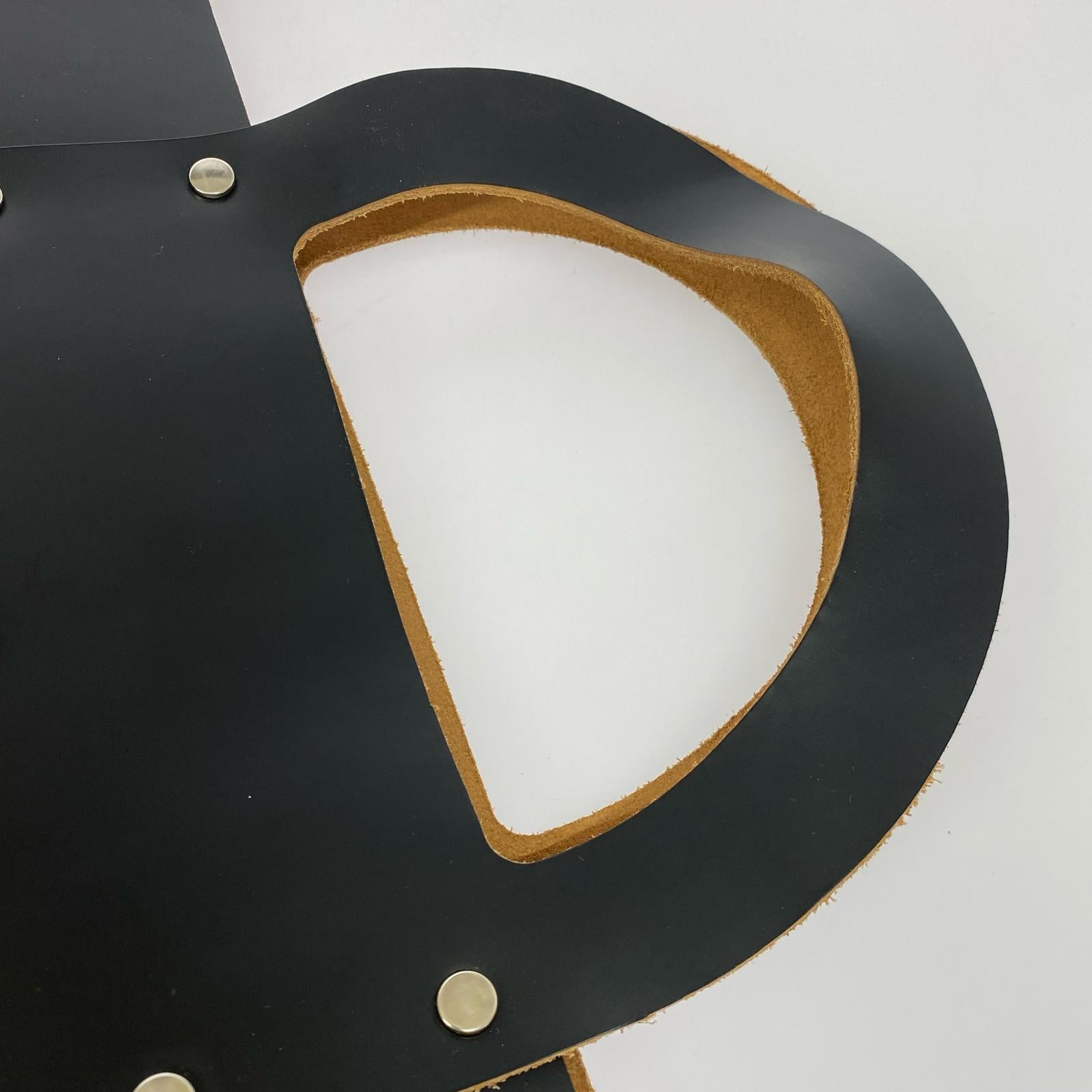 その他バッグ assemble daikei hand bag BLK ブラック