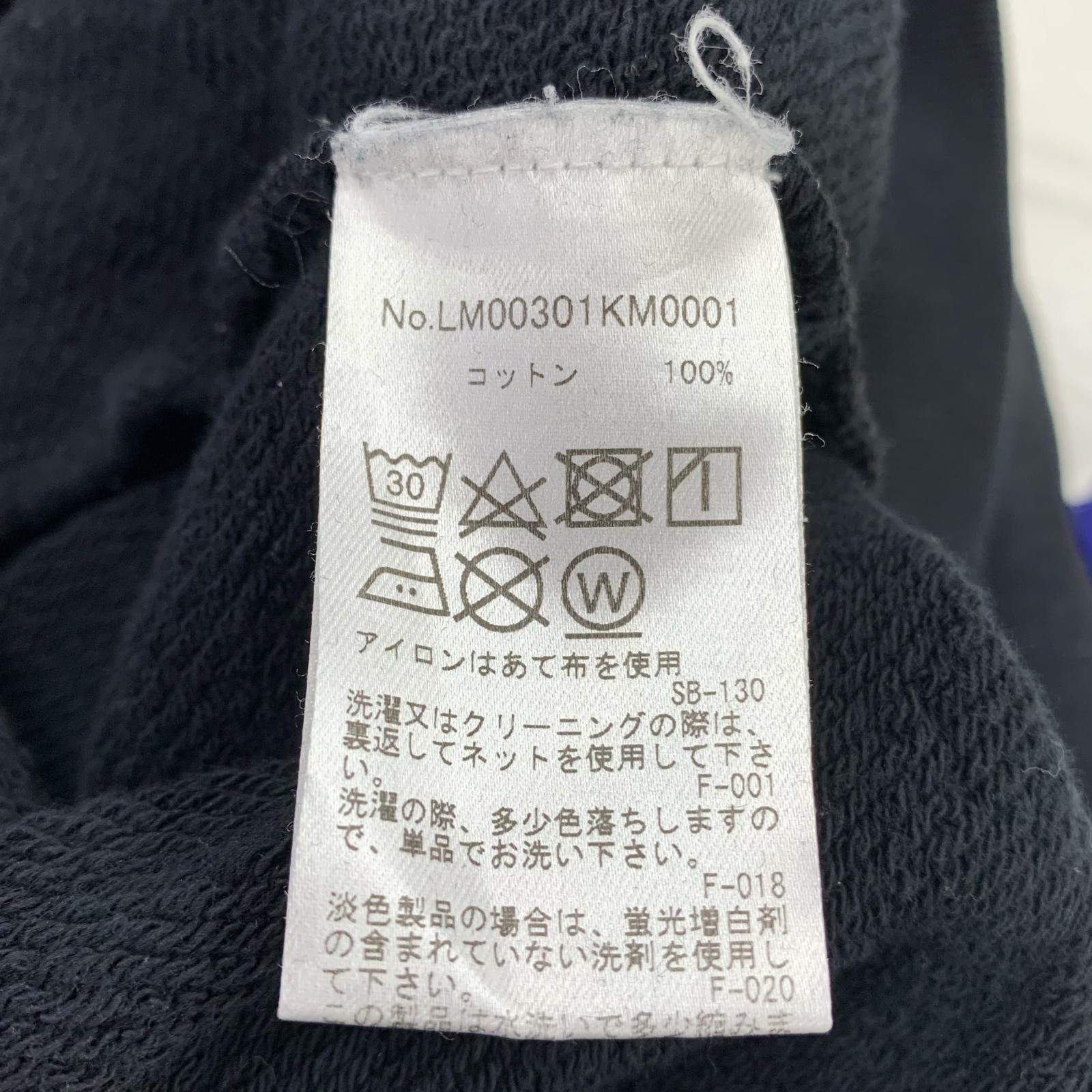 スウェット スウェット 黒 L L ブラック