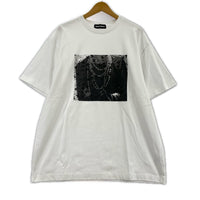半袖Tシャツ GOD SELECTION xxx Tee L ホワイト