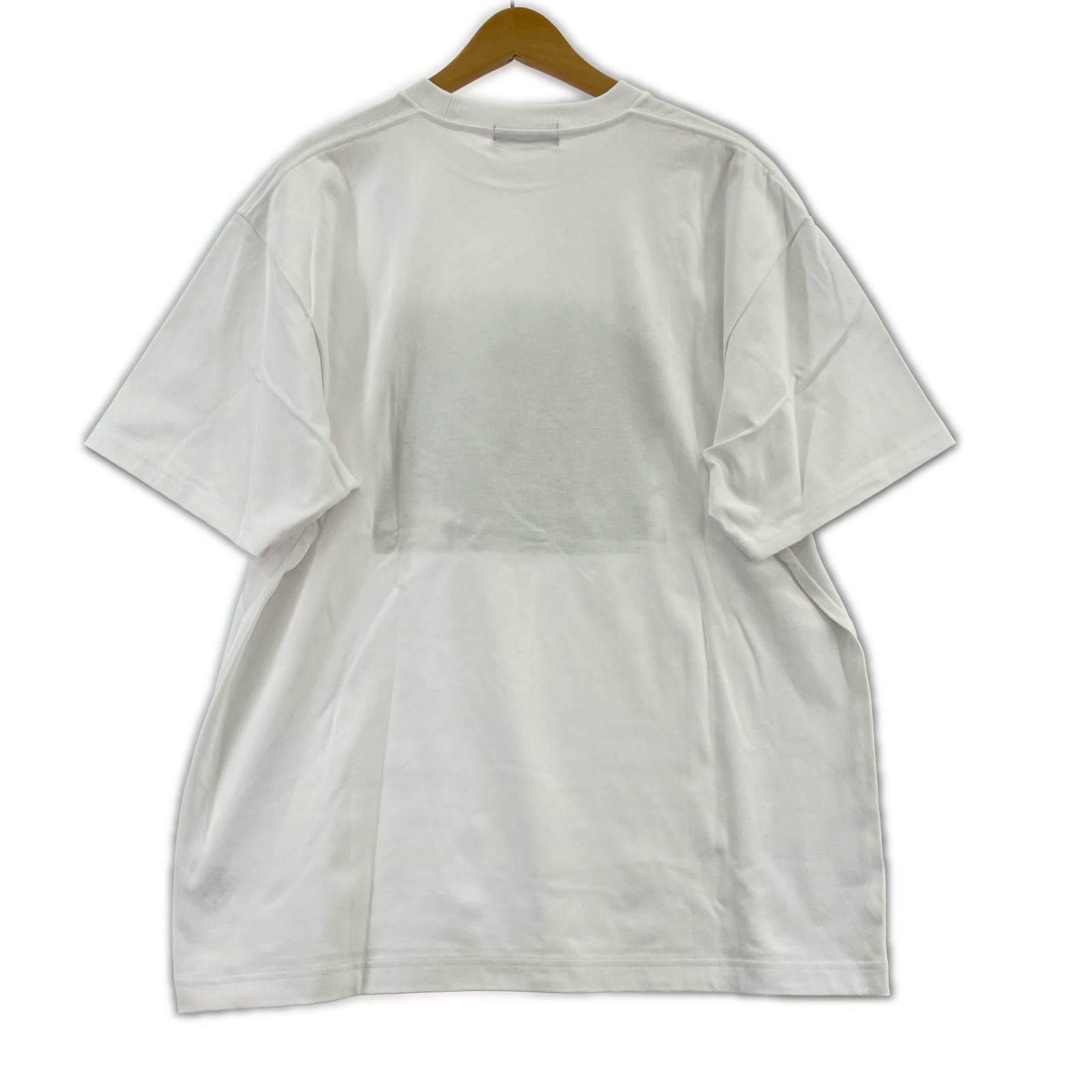 半袖Tシャツ GOD SELECTION xxx Tee L ホワイト