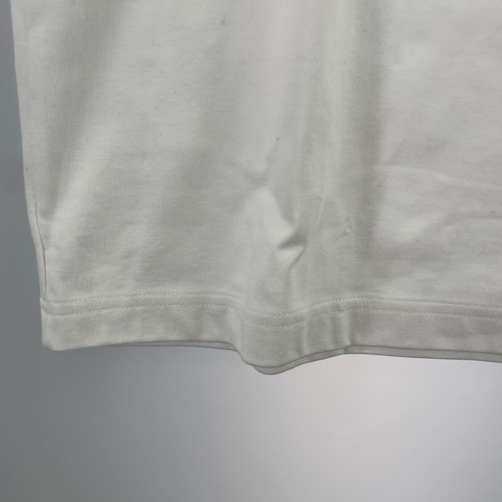 半袖Tシャツ GOD SELECTION xxx Tee L ホワイト