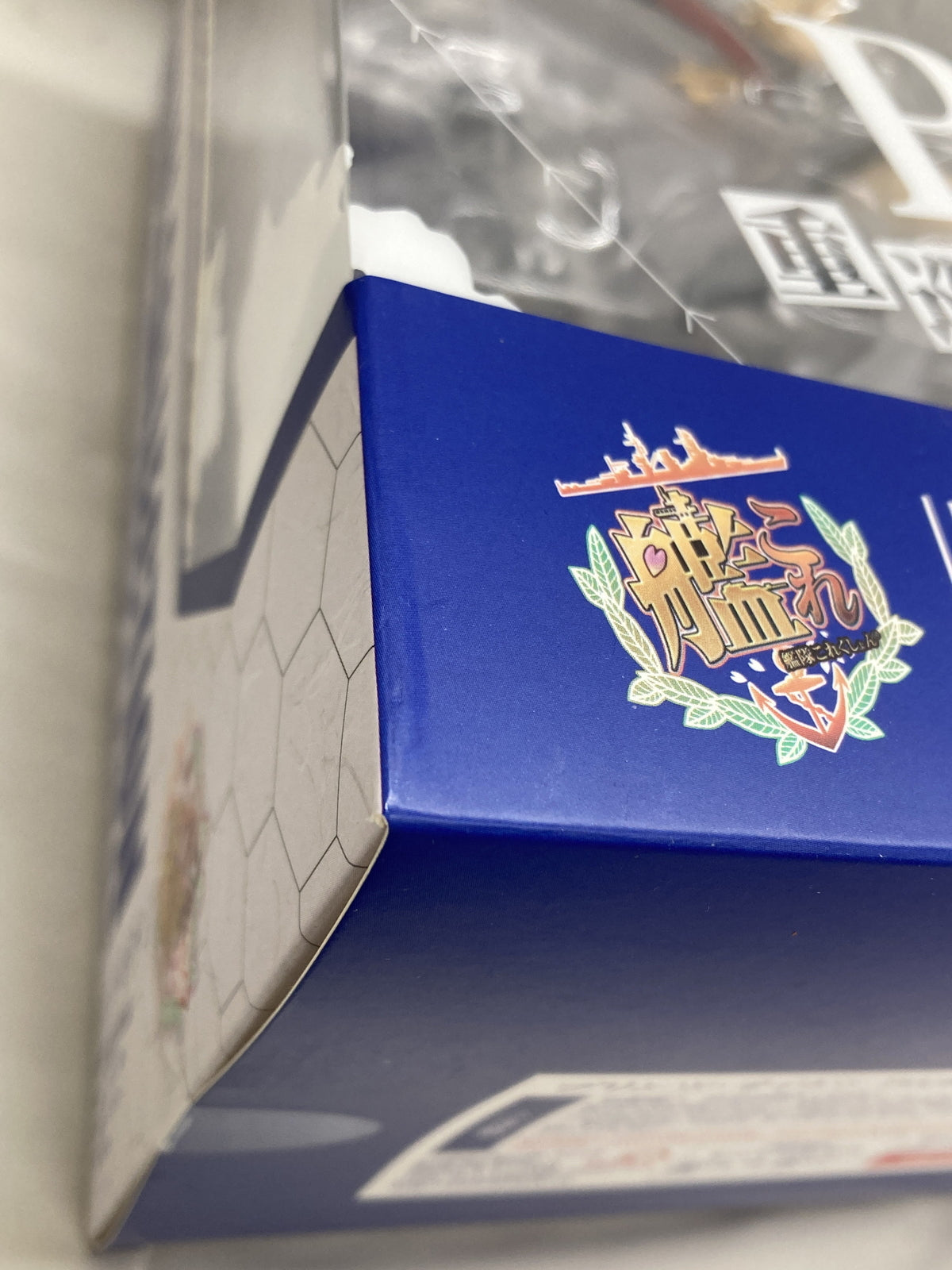 キューズQ 艦これ プリンツ・オイゲン フィギュア/グッズ