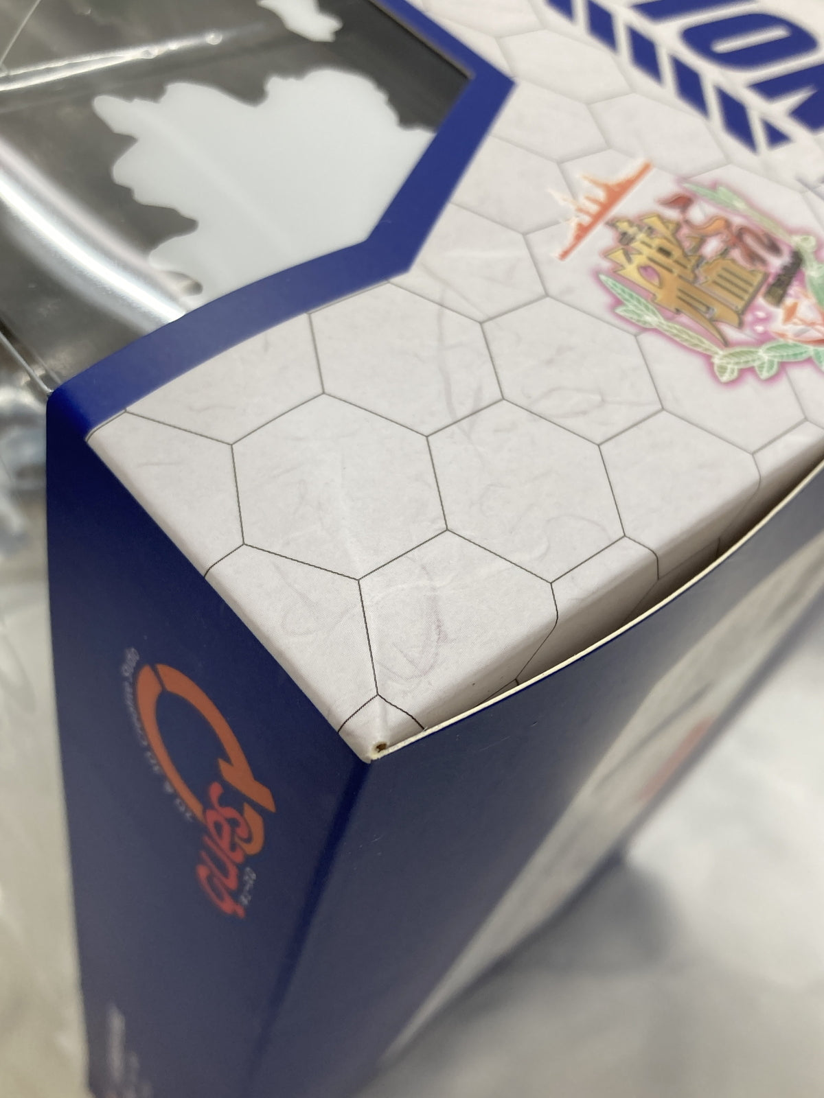 キューズQ 艦これ プリンツ・オイゲン フィギュア/グッズ