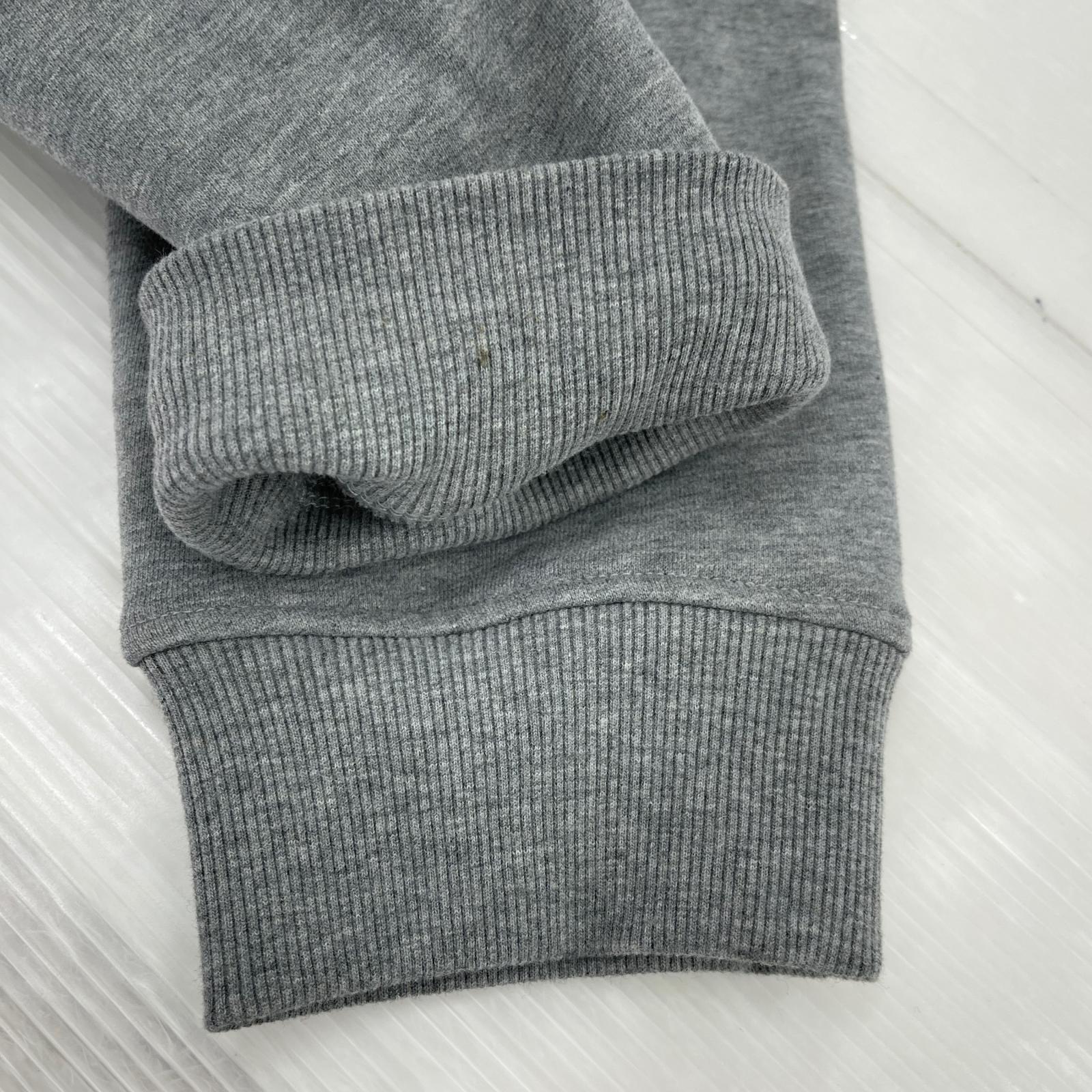 パンツ スウェットパンツ GRY グレー