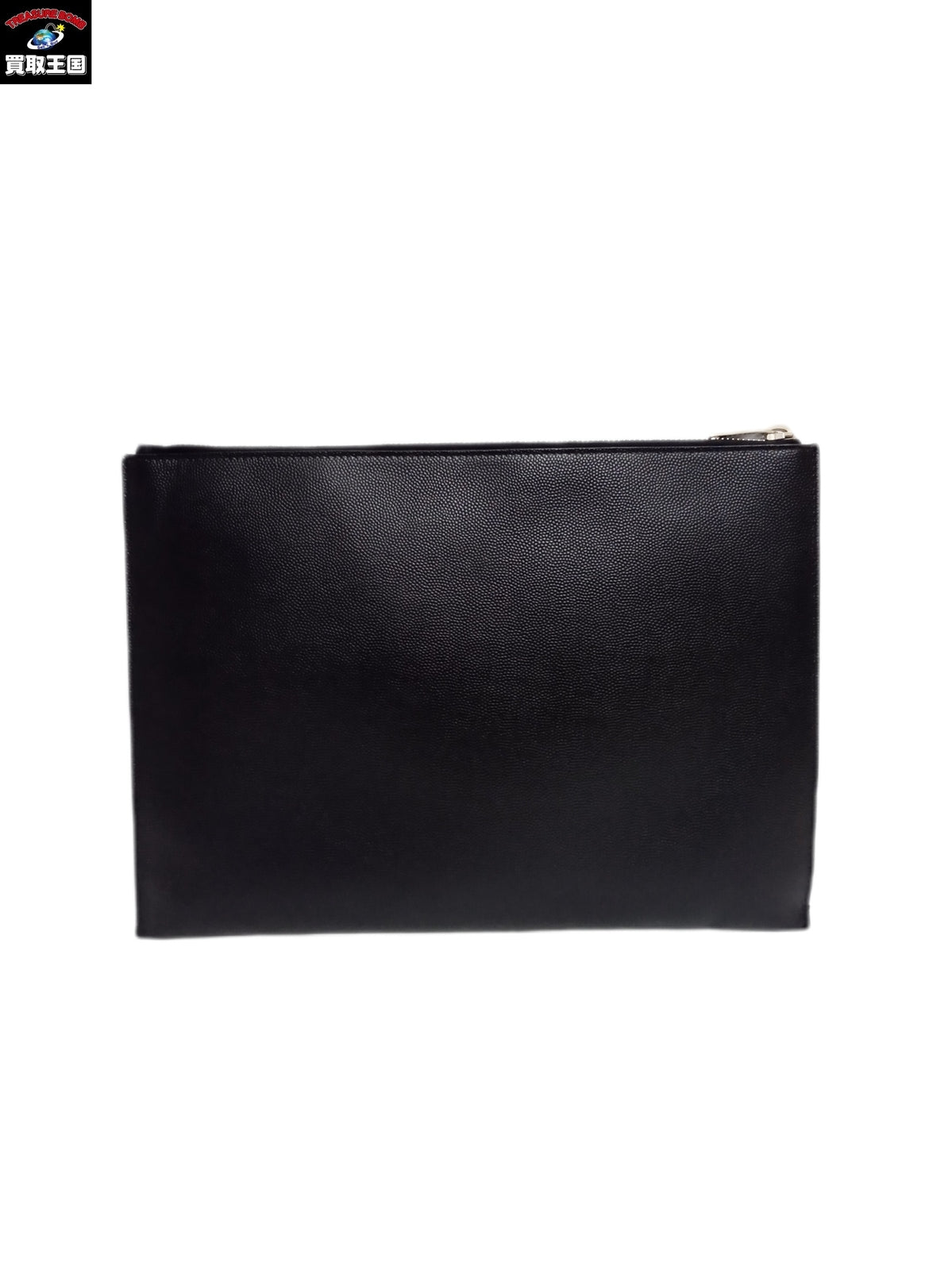 SAINT LAURENT クラッチバッグ
