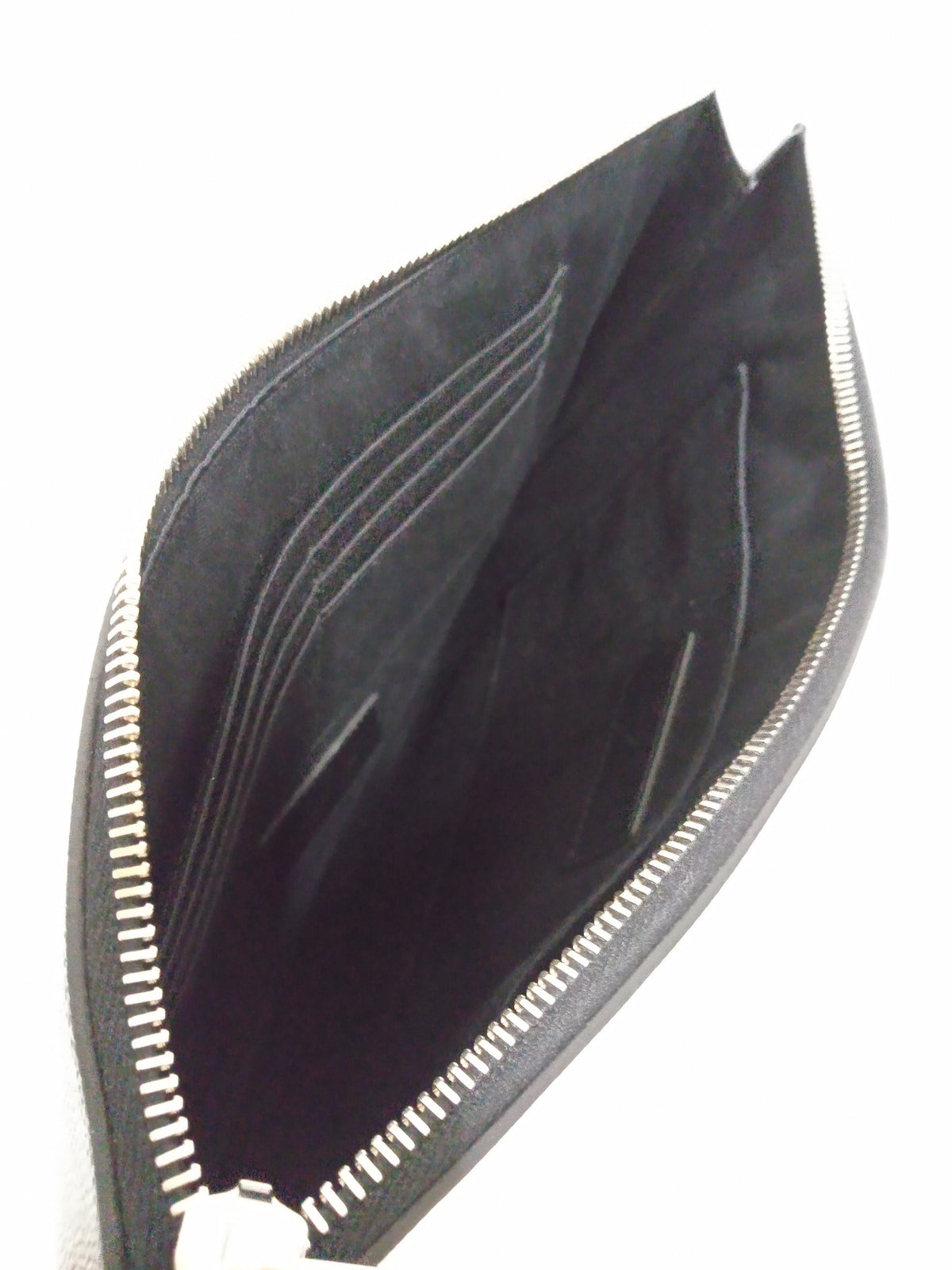 SAINT LAURENT クラッチバッグ