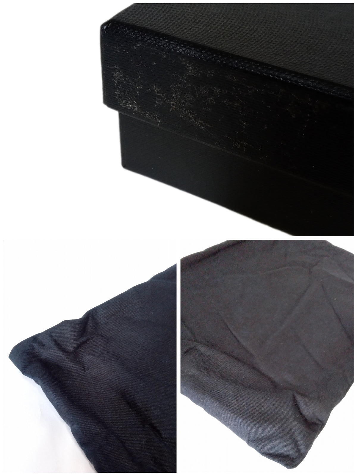SAINT LAURENT クラッチバッグ