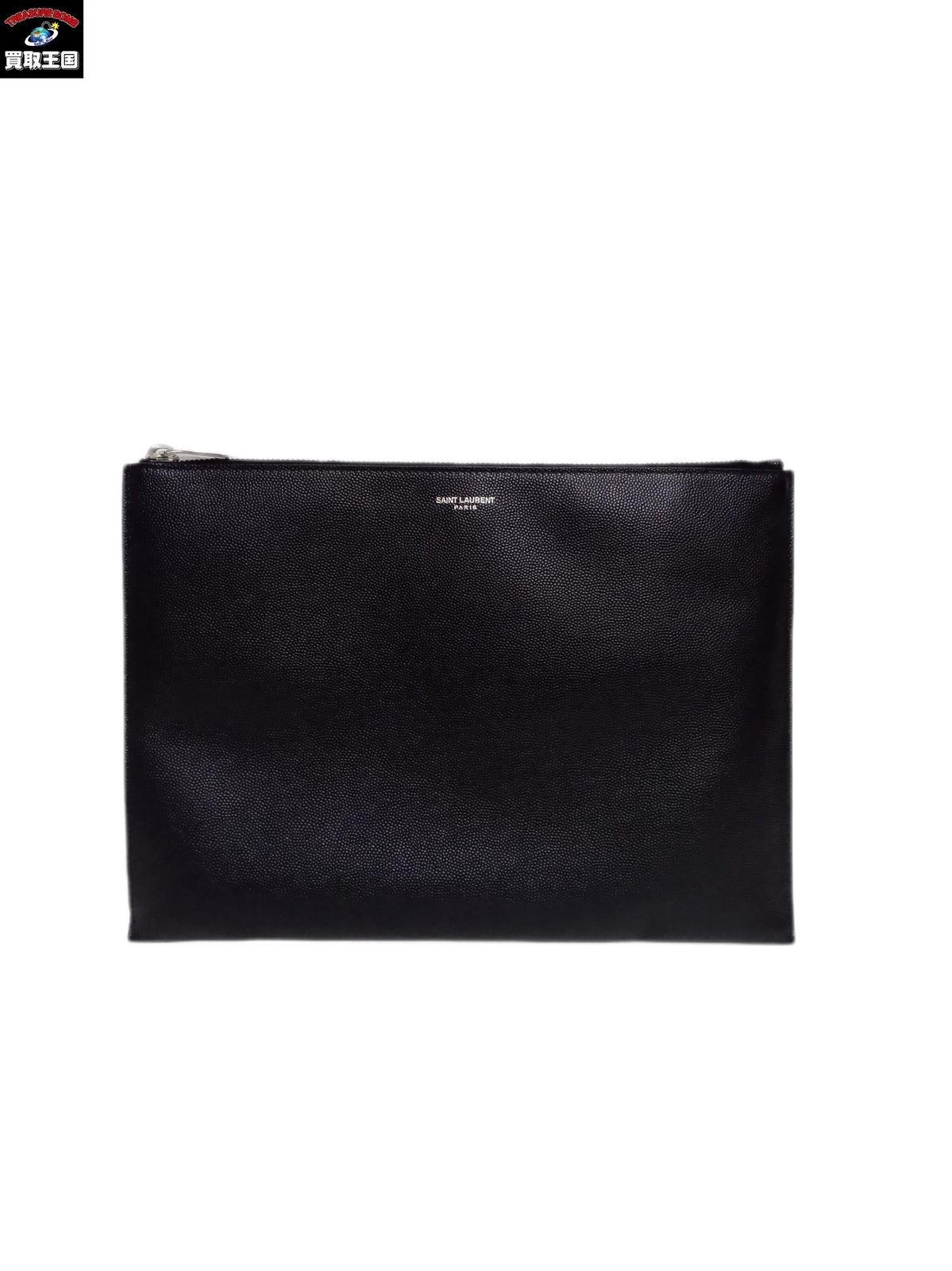SAINT LAURENT クラッチバッグ