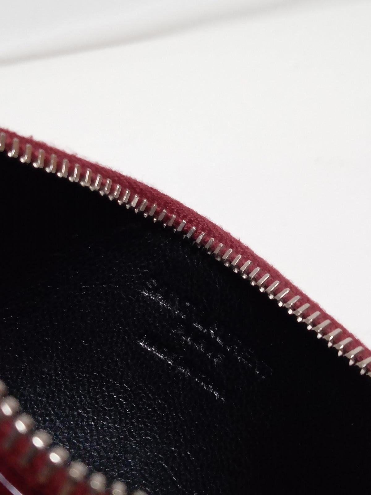 SAINT LAURENT カードケース
