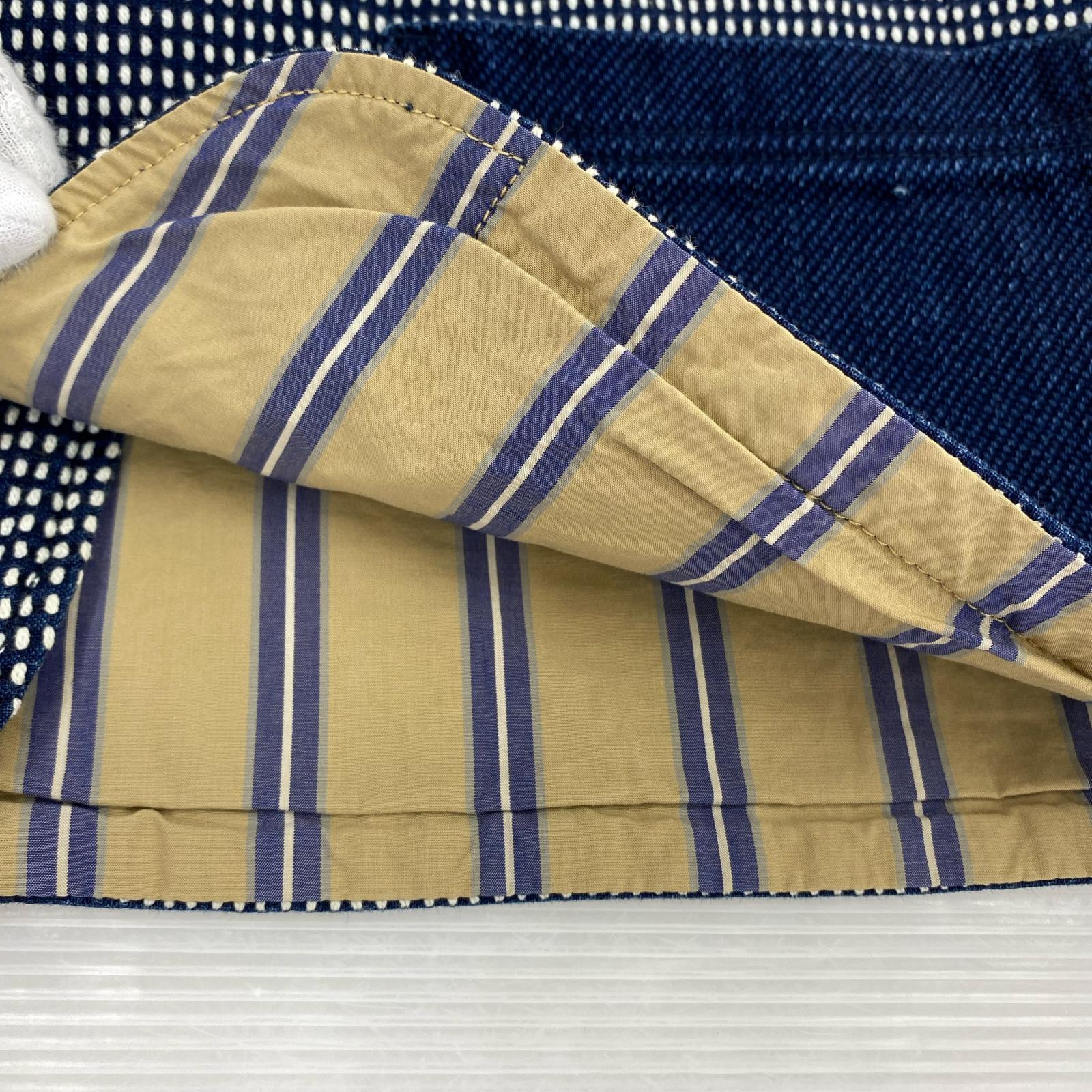 その他アウター Blue Trick ジレ