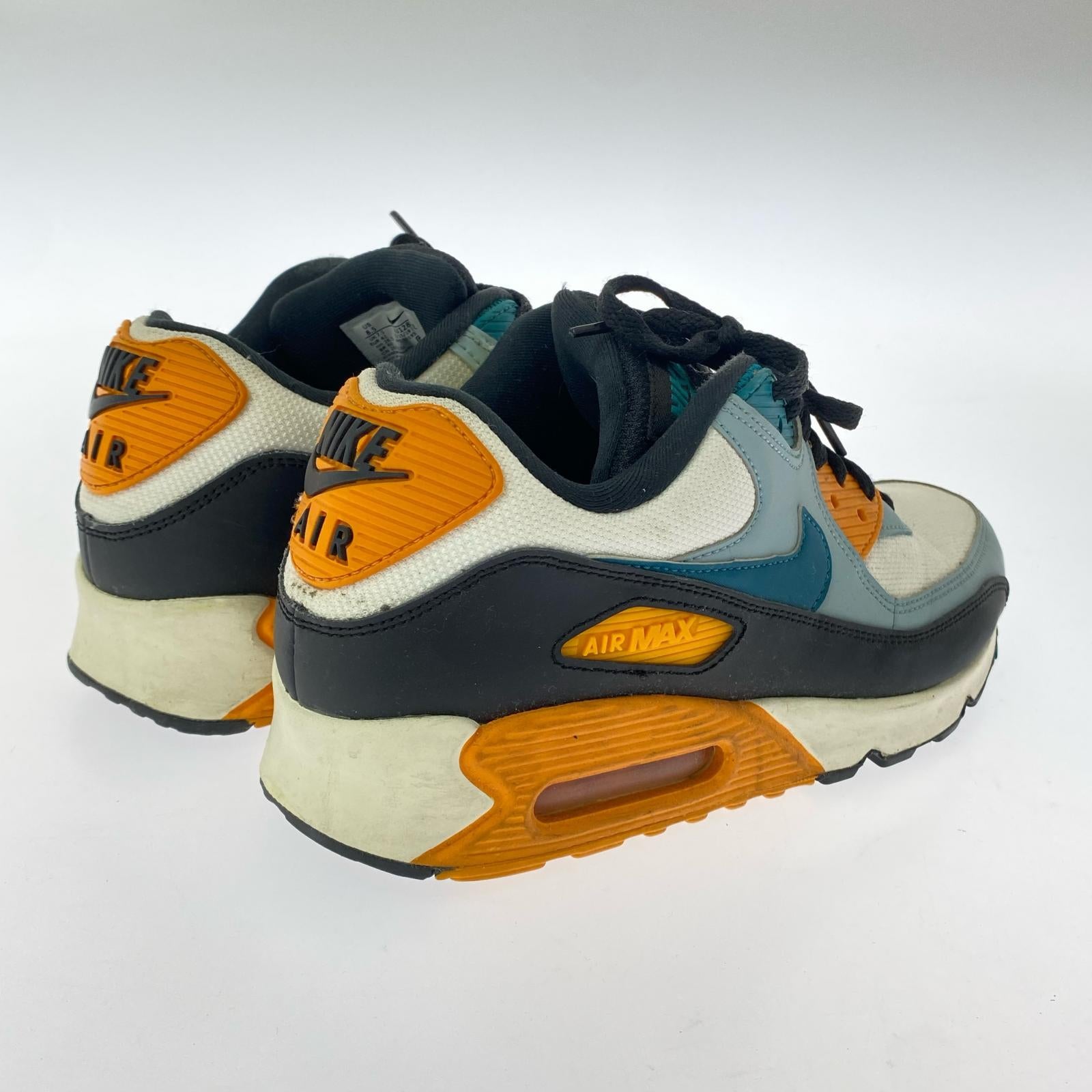 スニーカー AIR MAX 90 ESSENTIAL/26.5/AJ1285-110 26.5cm (US8 1/2 UK8 EU43) マルチカラー