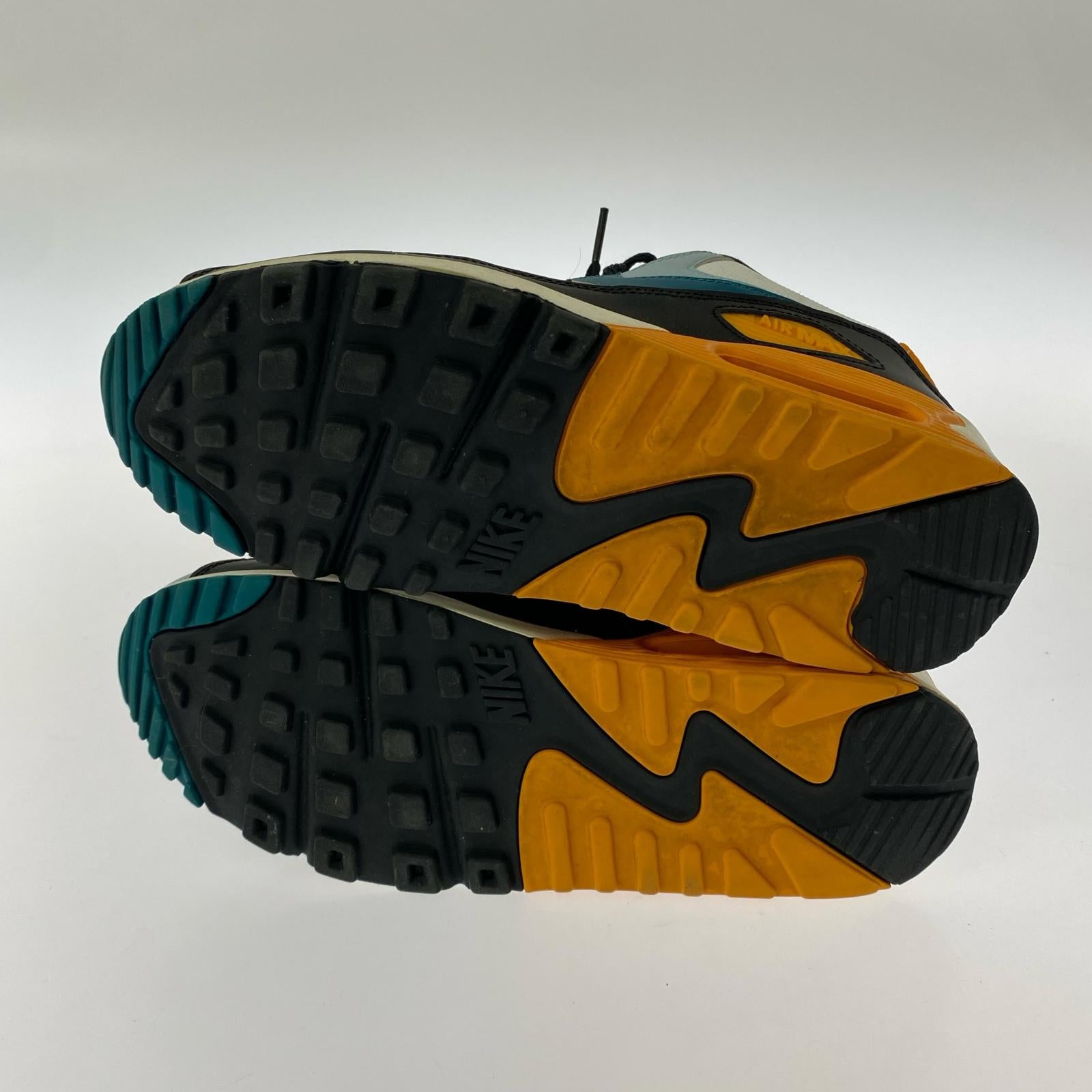 スニーカー AIR MAX 90 ESSENTIAL/26.5/AJ1285-110 26.5cm (US8 1/2 UK8 EU43) マルチカラー