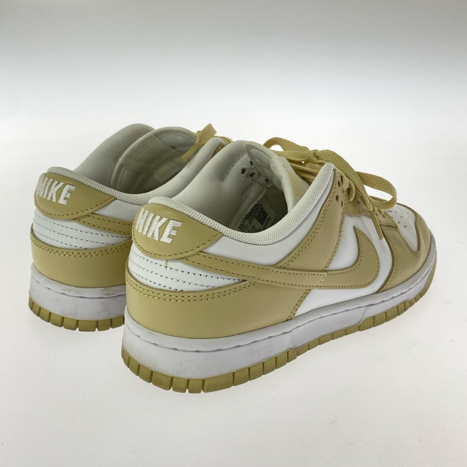 スニーカー DUNK LOW RETRO BTTYS/25.5/DV0833-100 25.5cm (US7 1/2 UK7 EU41)