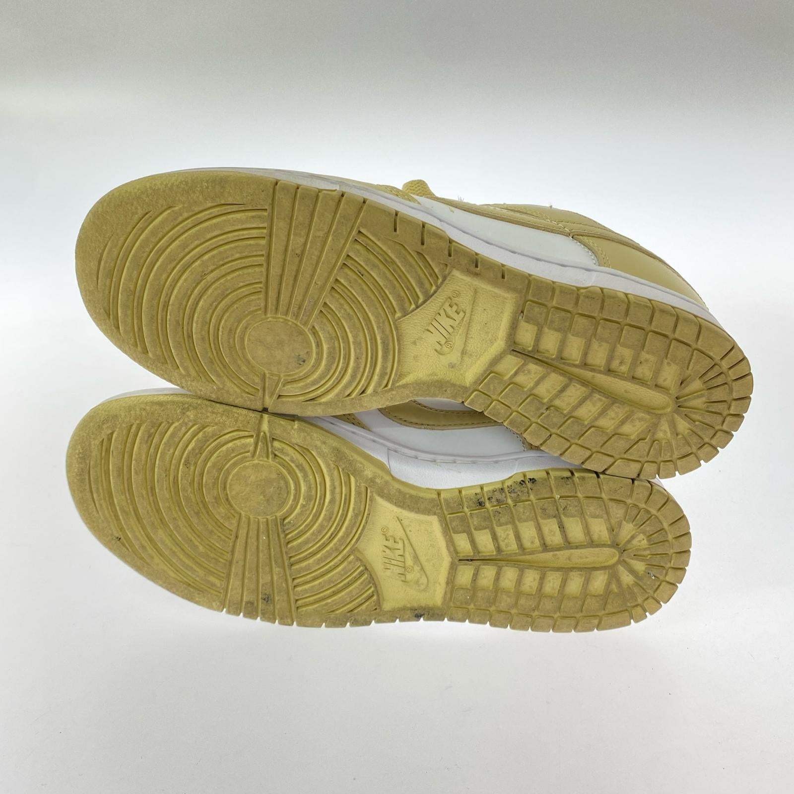 スニーカー DUNK LOW RETRO BTTYS/25.5/DV0833-100 25.5cm (US7 1/2 UK7 EU41)