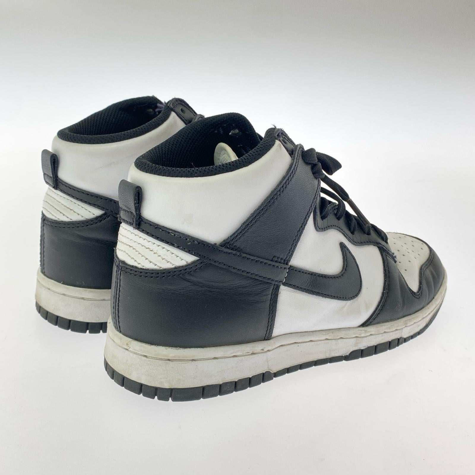 スニーカー DUNK HI RETRO/25.0/DD1399-105 25cm (US7 UK6 1/2 EU40)