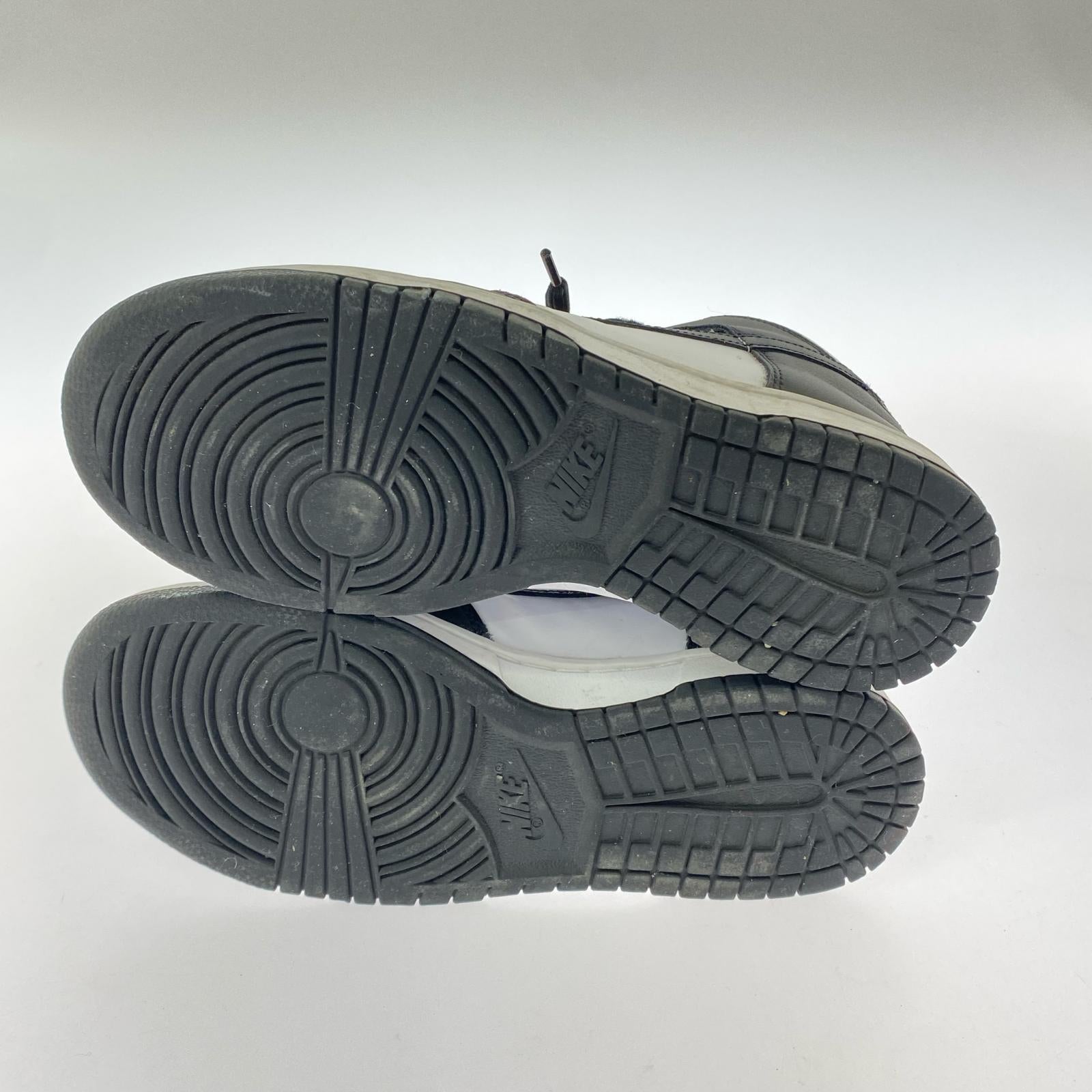 スニーカー DUNK HI RETRO/25.0/DD1399-105 25cm (US7 UK6 1/2 EU40)