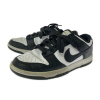 スニーカー DUNK LOW RETRO/26.0/DD1391-100 26cm (US8 UK7 1/2 EU42)