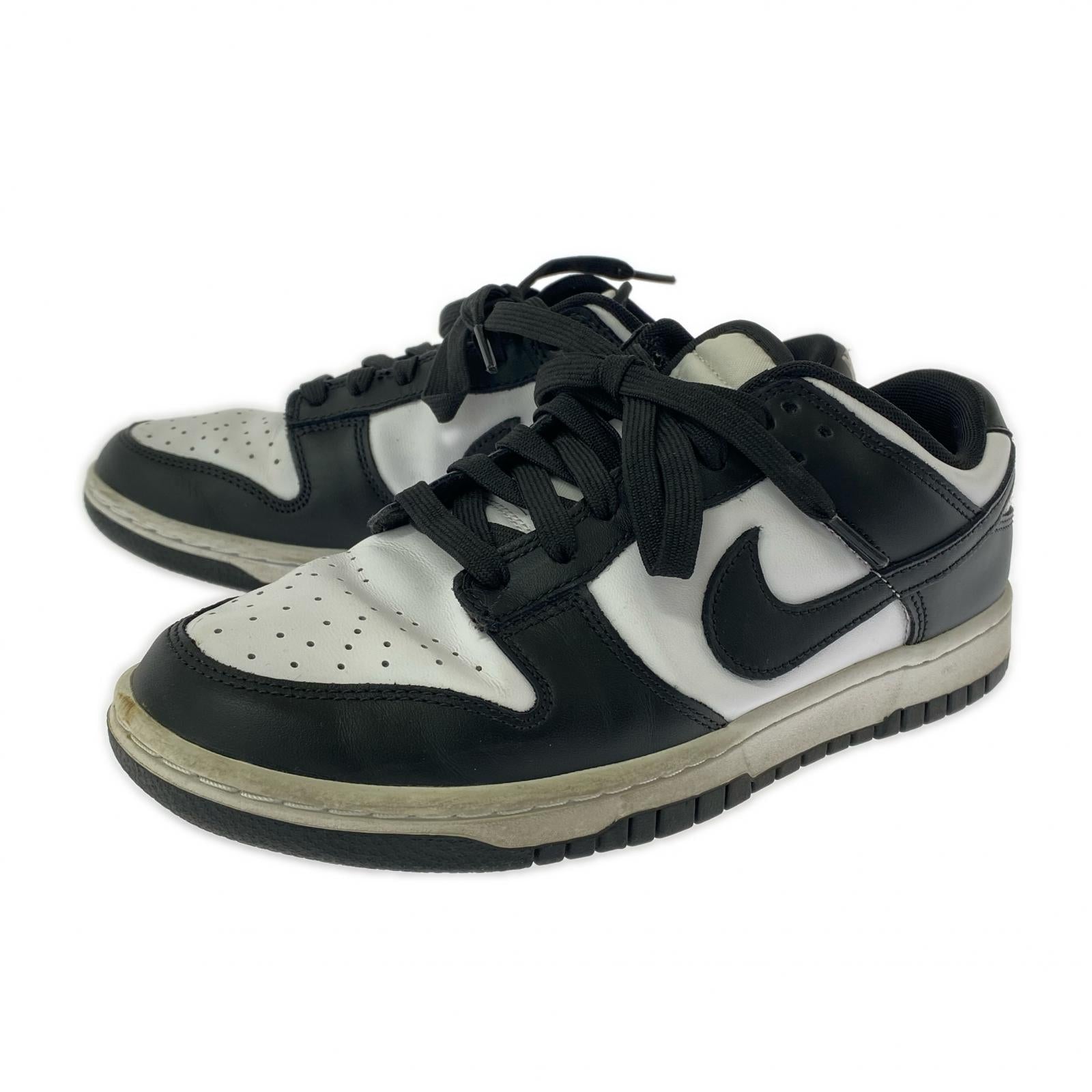 スニーカー DUNK LOW RETRO/26.0/DD1391-100 26cm (US8 UK7 1/2 EU42)