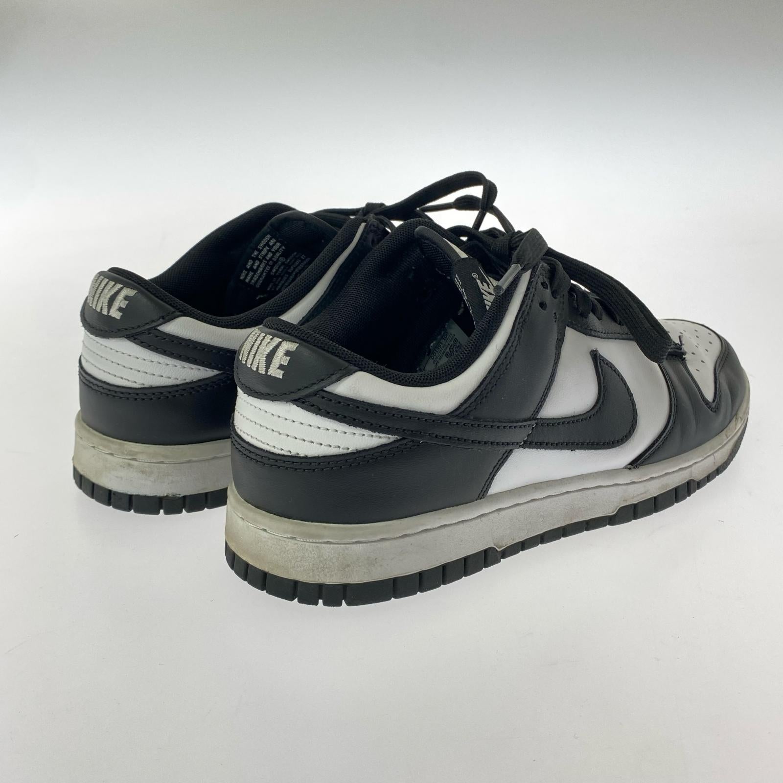 スニーカー DUNK LOW RETRO/26.0/DD1391-100 26cm (US8 UK7 1/2 EU42)