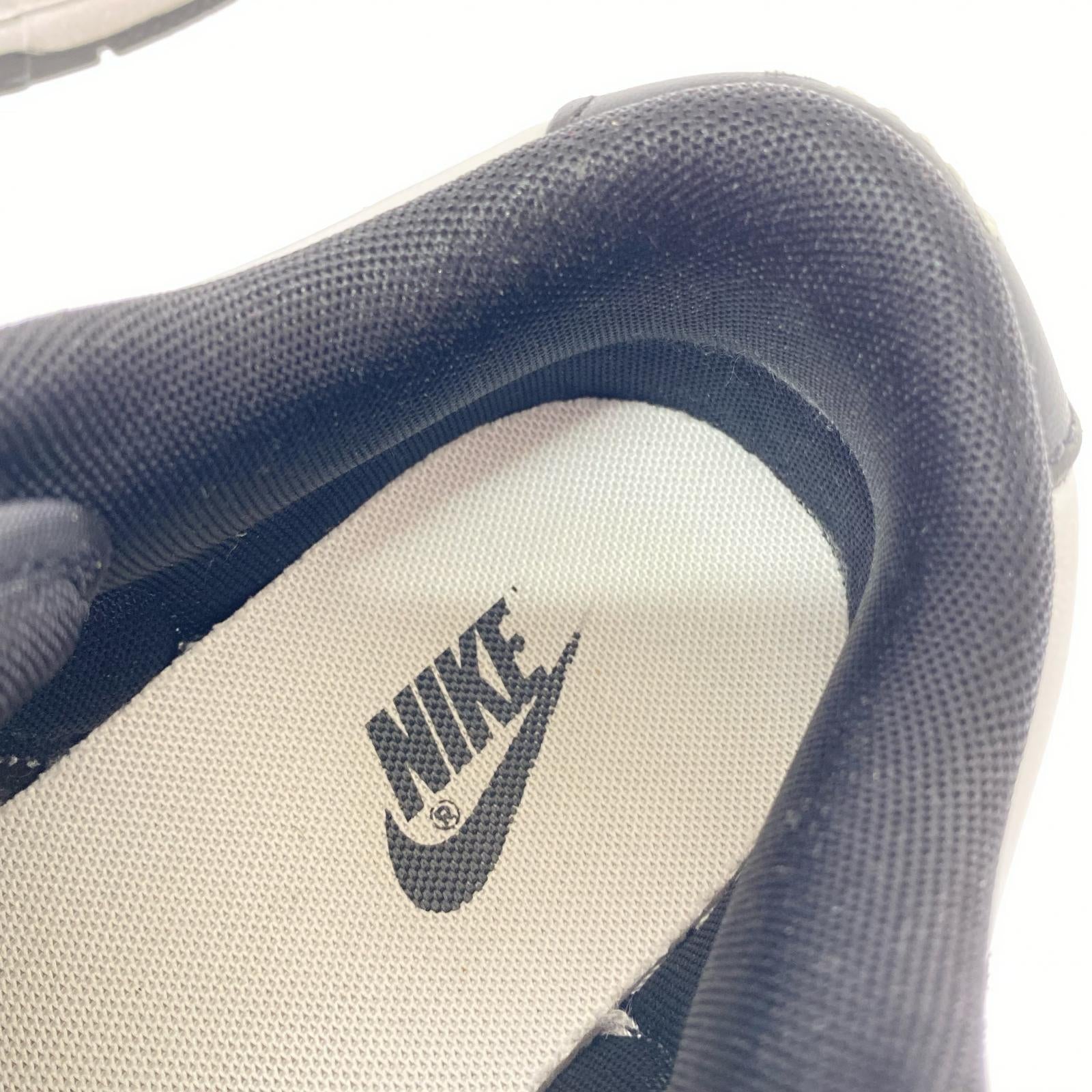 スニーカー DUNK LOW RETRO/26.0/DD1391-100 26cm (US8 UK7 1/2 EU42)