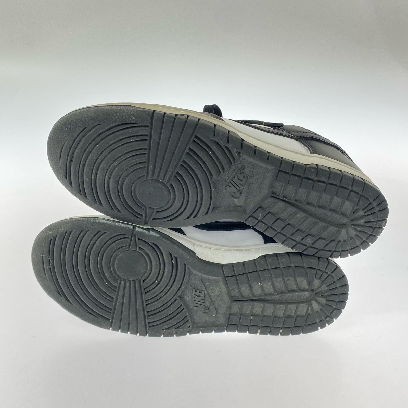 スニーカー DUNK LOW RETRO/26.0/DD1391-100 26cm (US8 UK7 1/2 EU42)