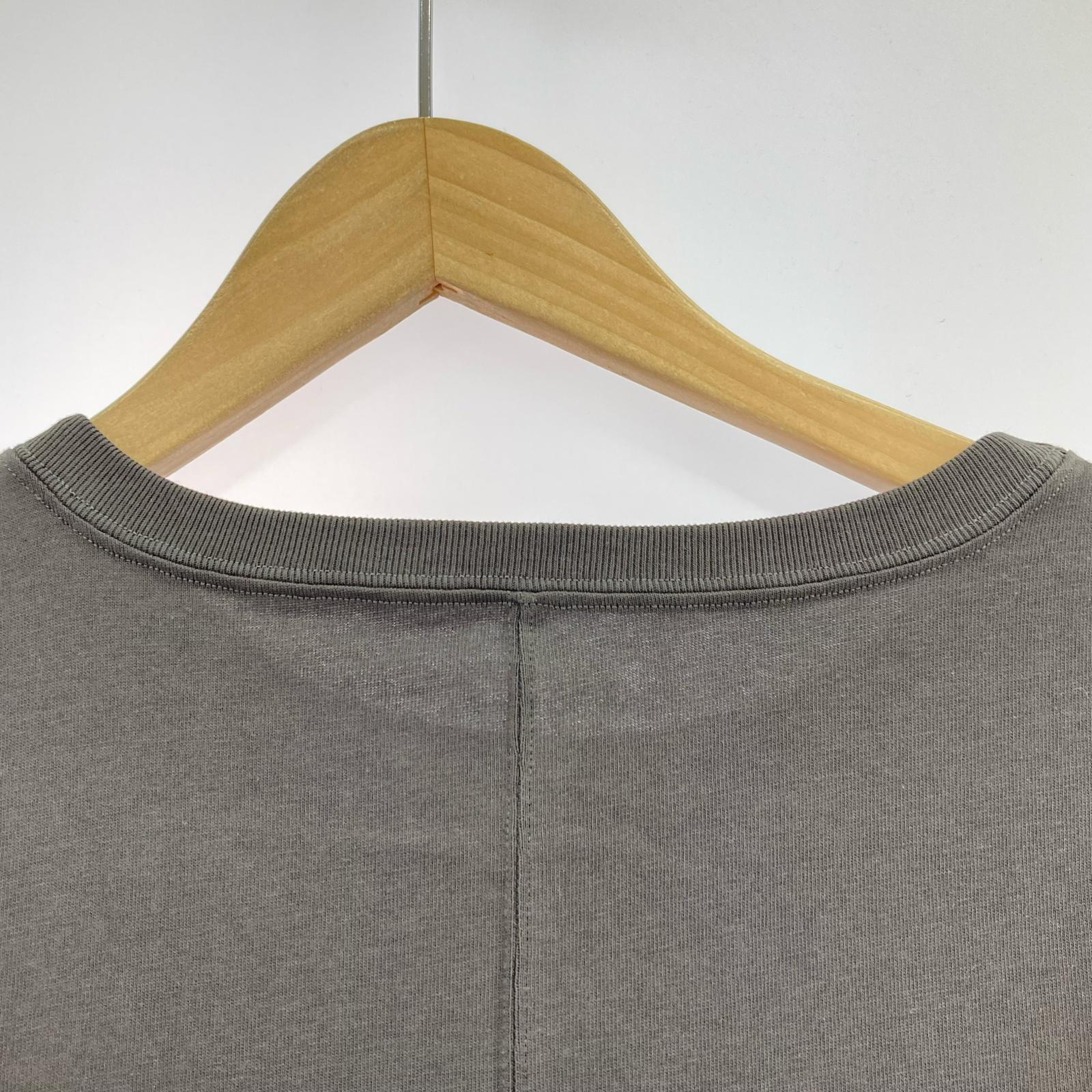 ワンピース willfully ドレスワンピース GRY フリー グレー