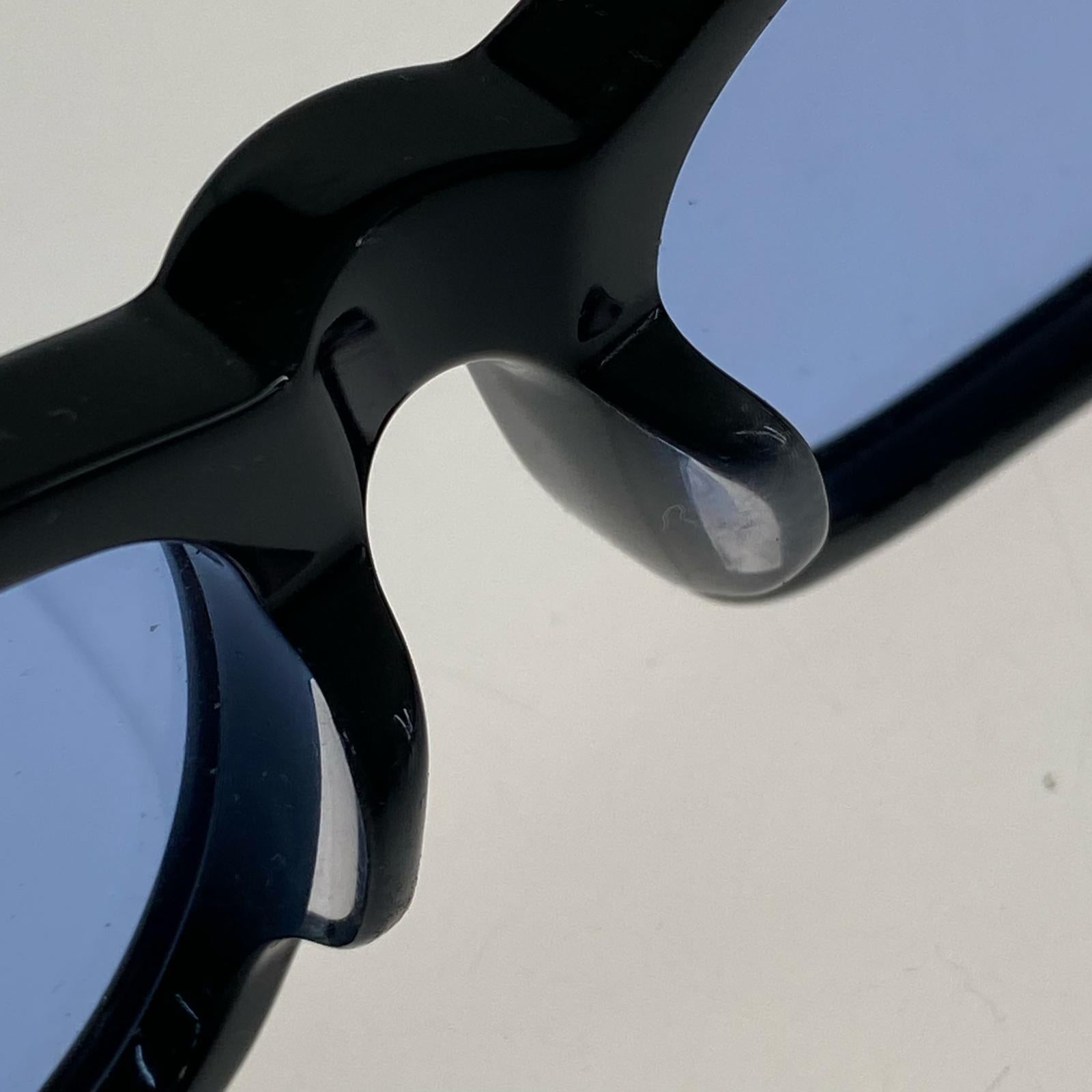 その他アクセサリー カラーレンズサングラス BLK ブラック