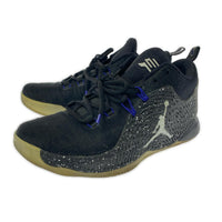 スニーカー JORDAN CP3.X(27.5) ブラック