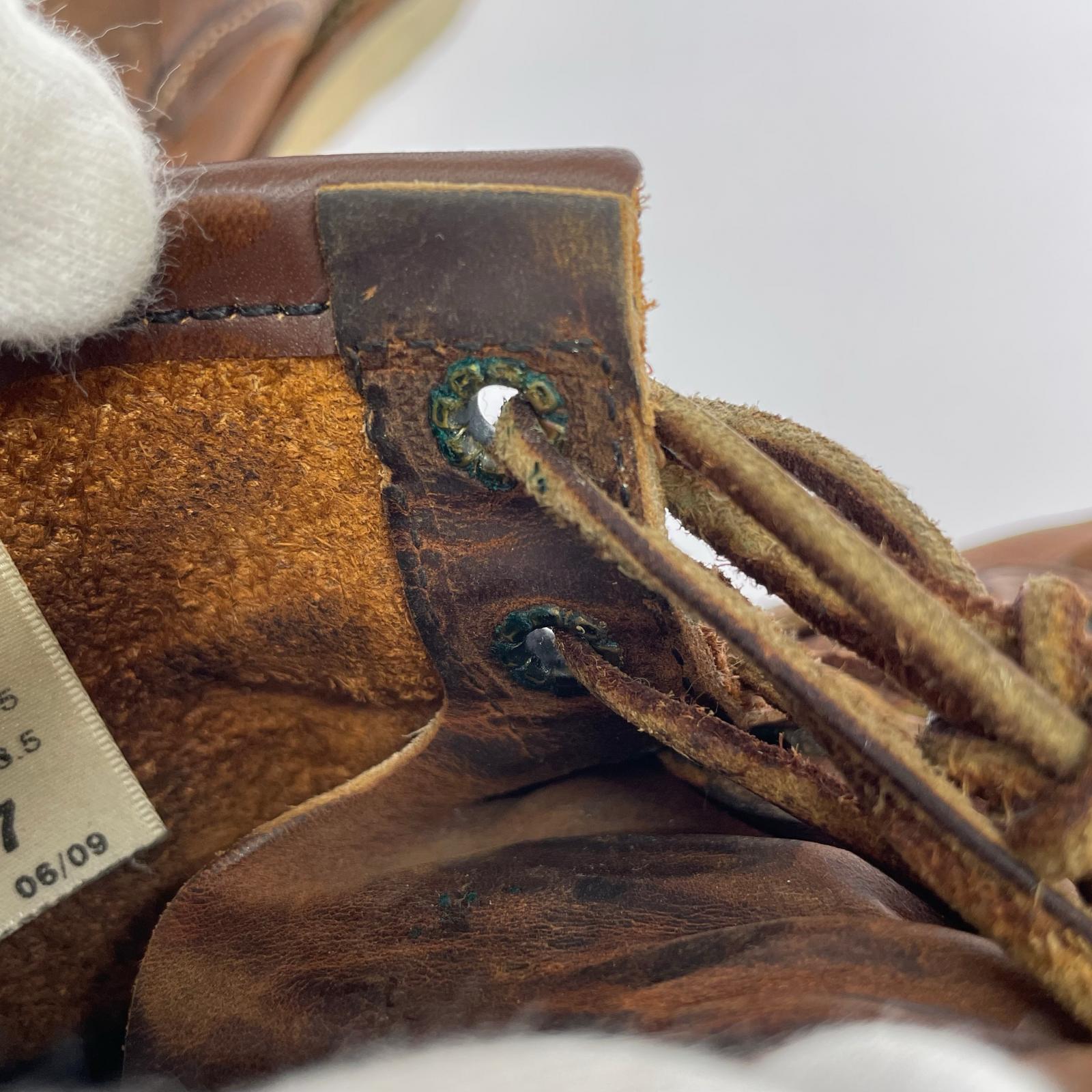 ブーツ 1907 6-inch Classic Moc(26.5)